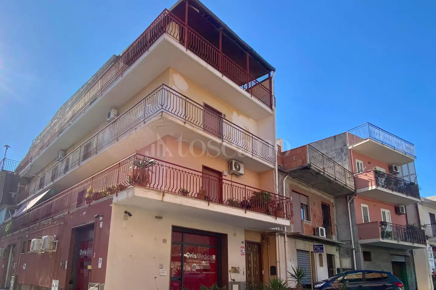 Casa in vendita di 99 mq a €105.000 (rif. 3/2024)