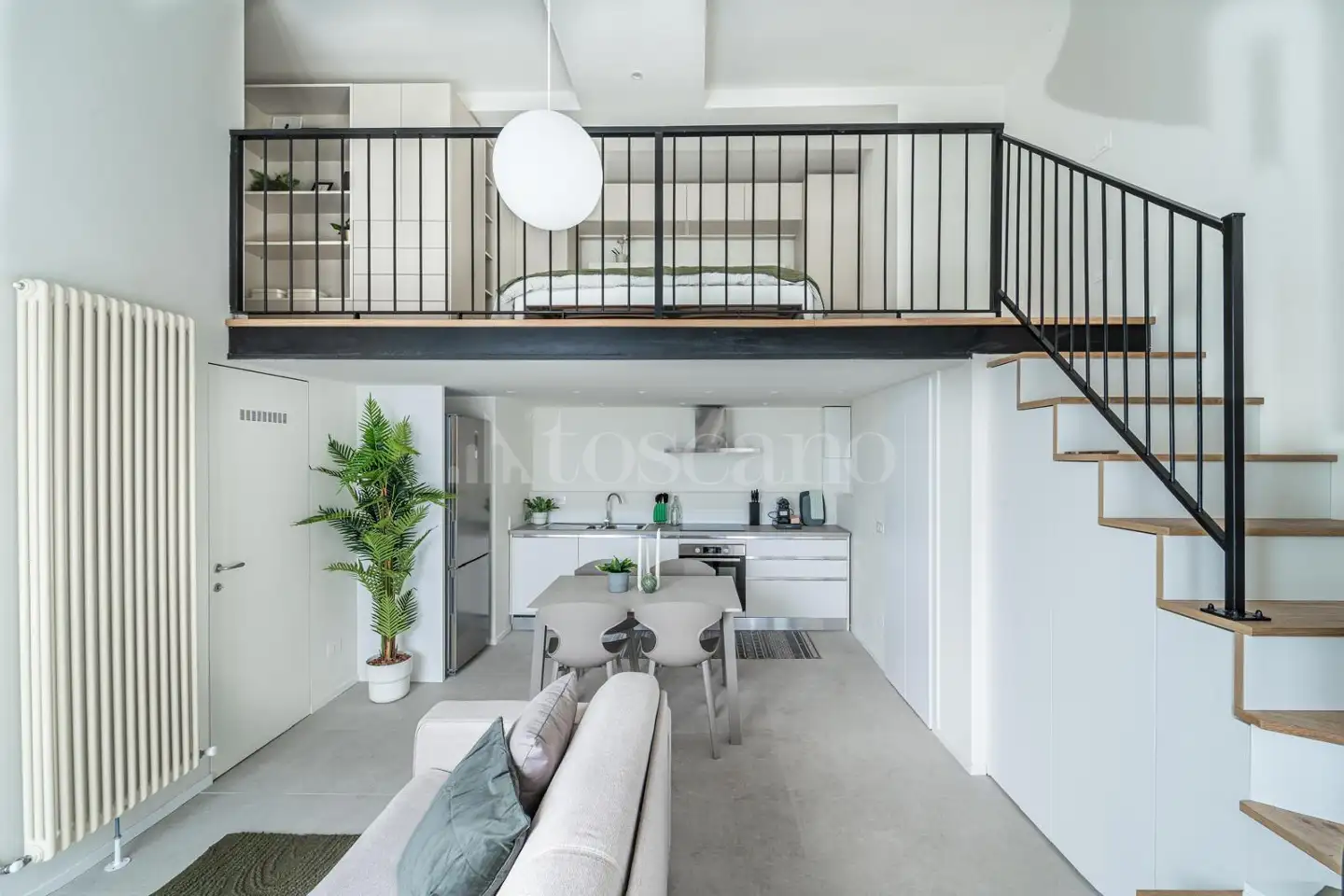 Casa in vendita di 65 mq a €480.000 (rif. 26/2026)