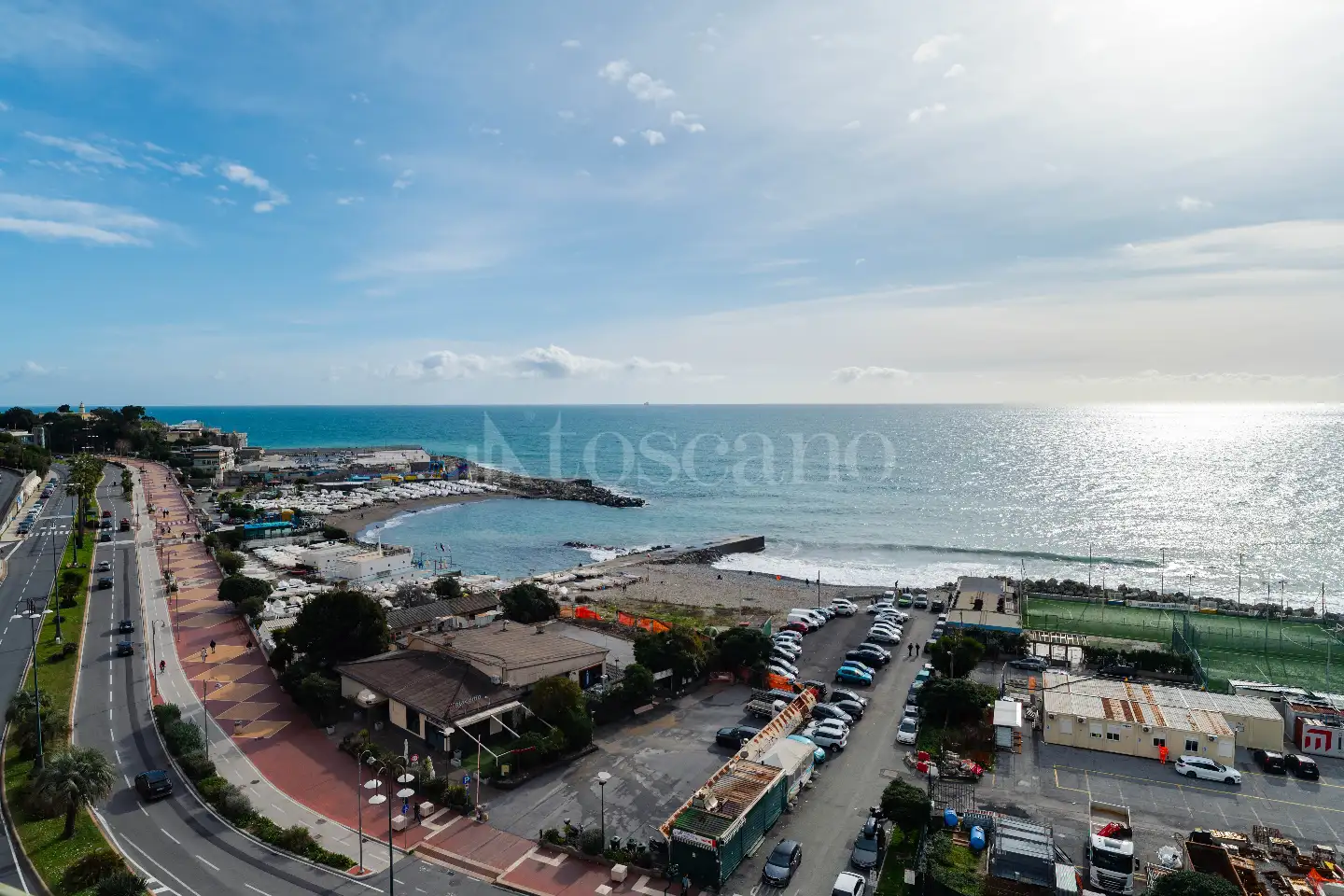 Attico in vendita di 440 mq a €1.650.000 (rif. 17/2026)