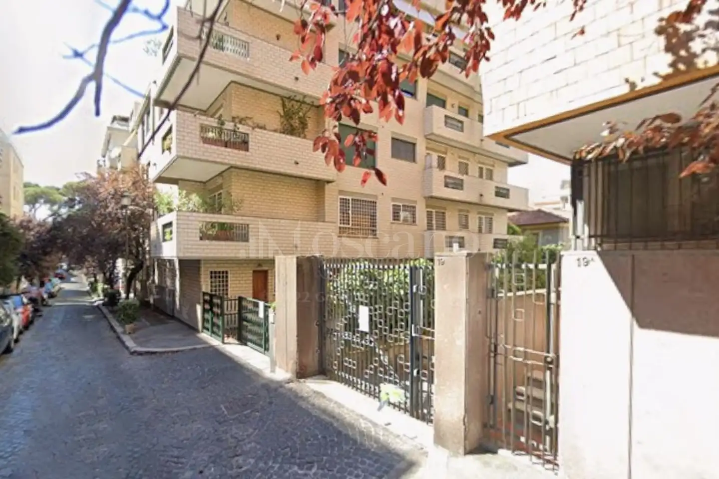 Casa in affitto di 106 mq a €2.450 (rif. 18/2026)