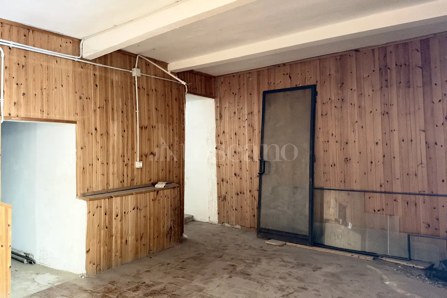 Magazzino in affitto di 55 mq a €400 (rif. 39/2026)