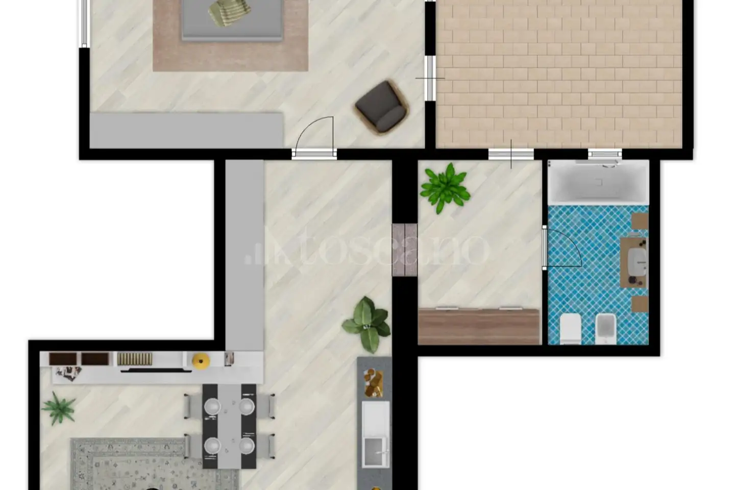 Casa Indipendente in vendita di 85 mq a €79.000 (rif. 41/2026)