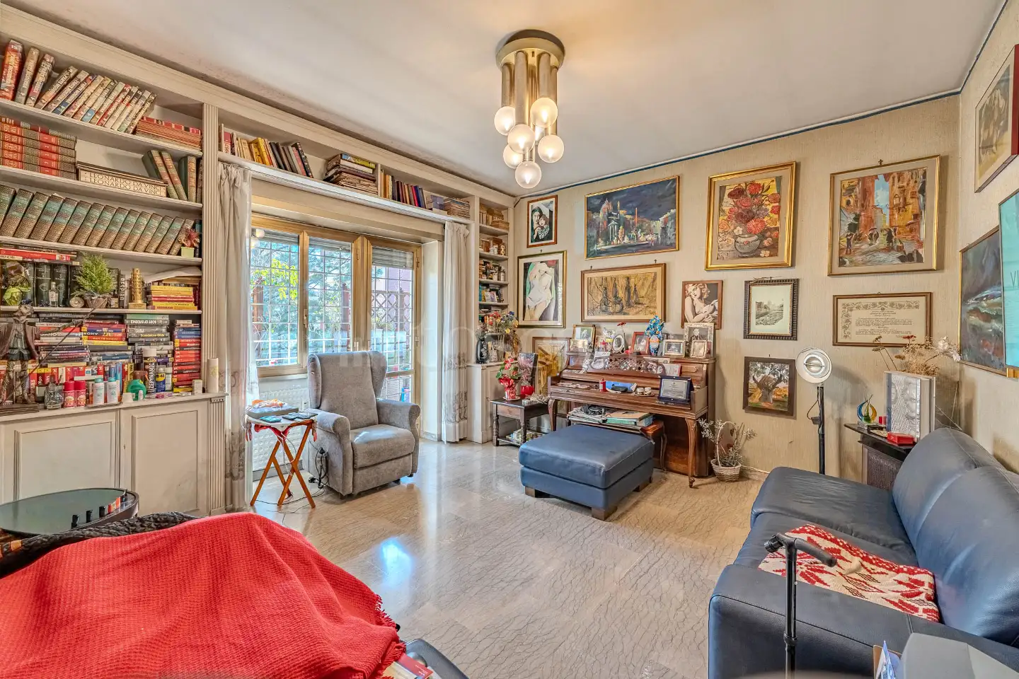 Casa in vendita di 150 mq a €629.000 (rif. 4/2026)