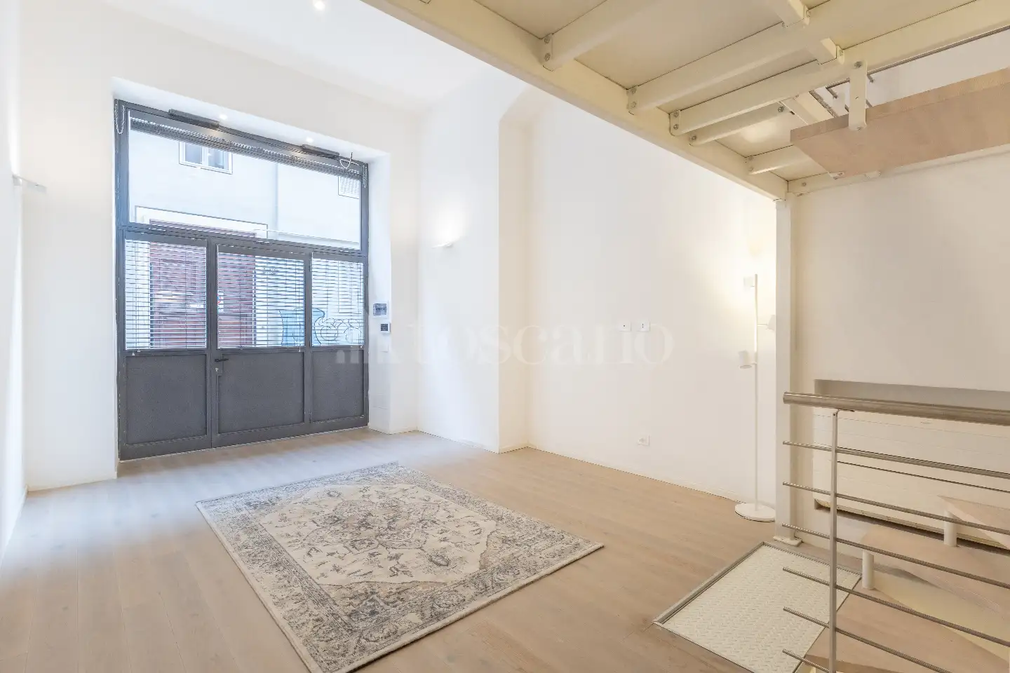 Ufficio in vendita di 85 mq a €570.000 (rif. 16/2026)