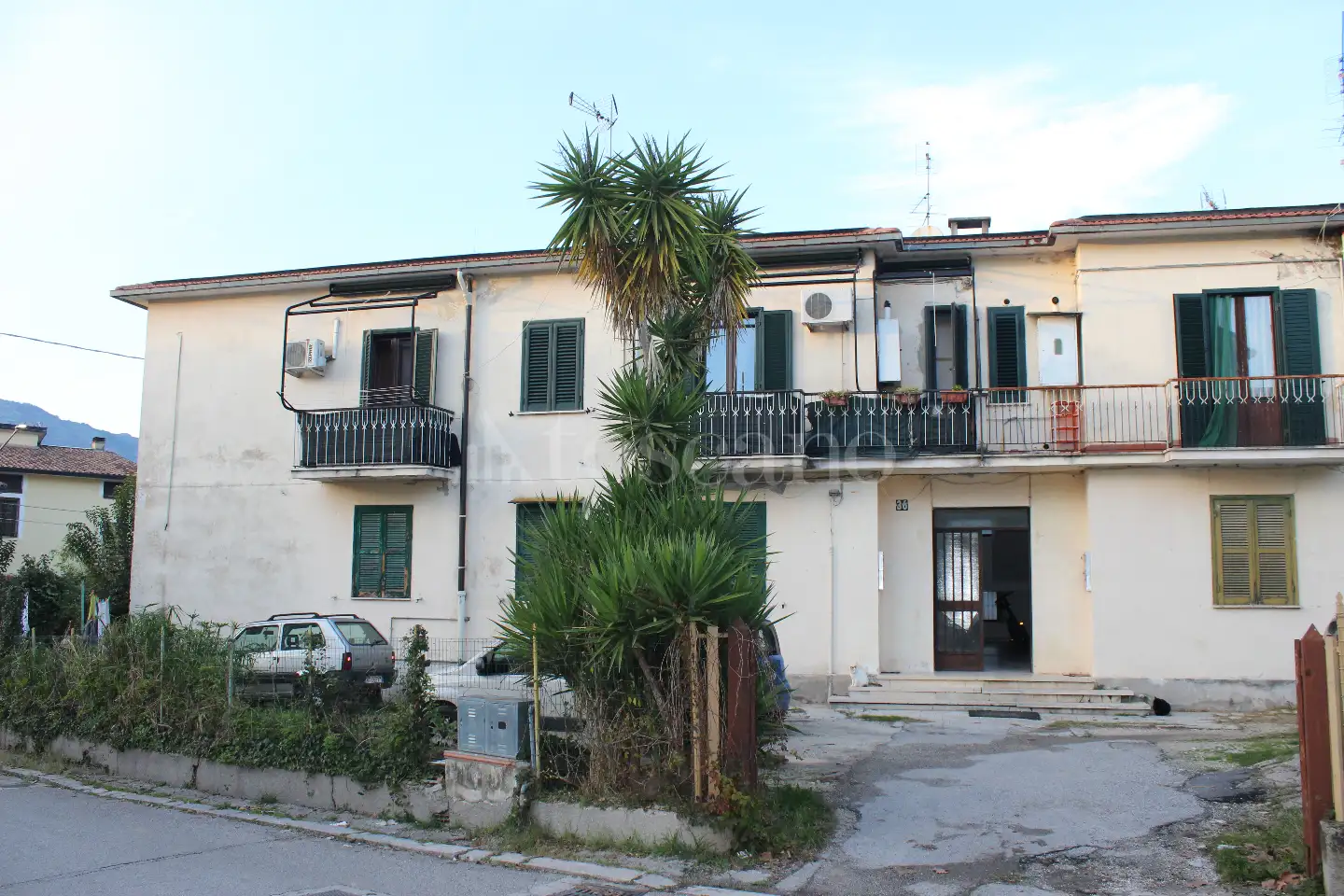 Casa in vendita di 70 mq a €59.000 (rif. 42/2024)