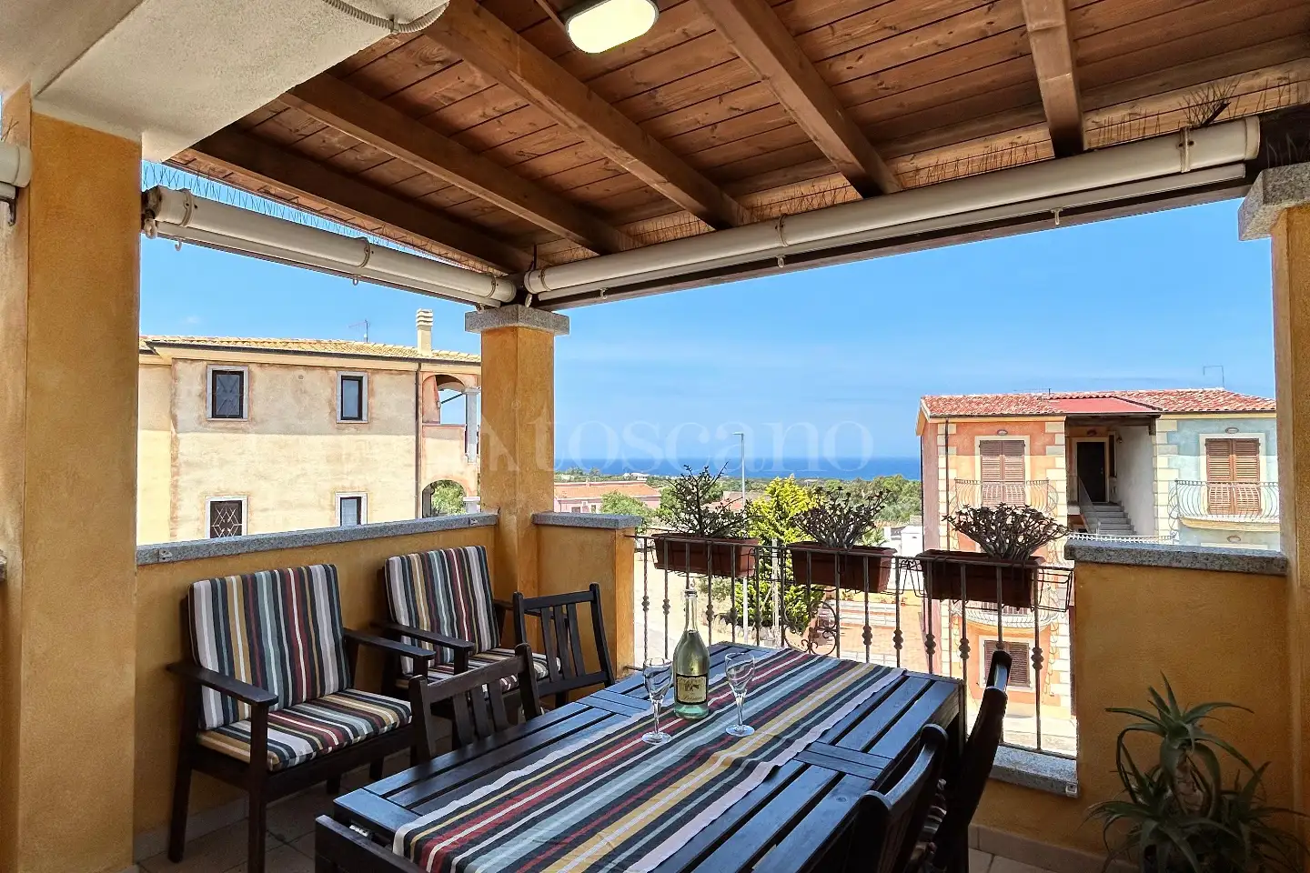 Casa in vendita di 60 mq a €117.000 (rif. 131/2026)