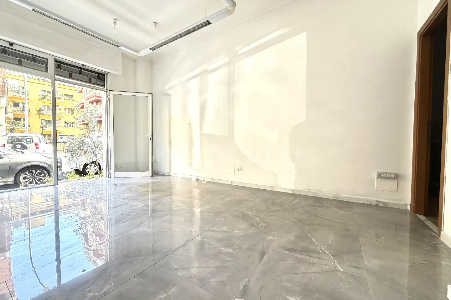 Negozio in vendita di 30 mq a €110.000 (rif. 26/2026)