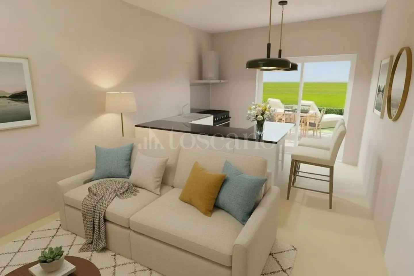 Casa in vendita di 80 mq a €200.000 (rif. 4/2026)