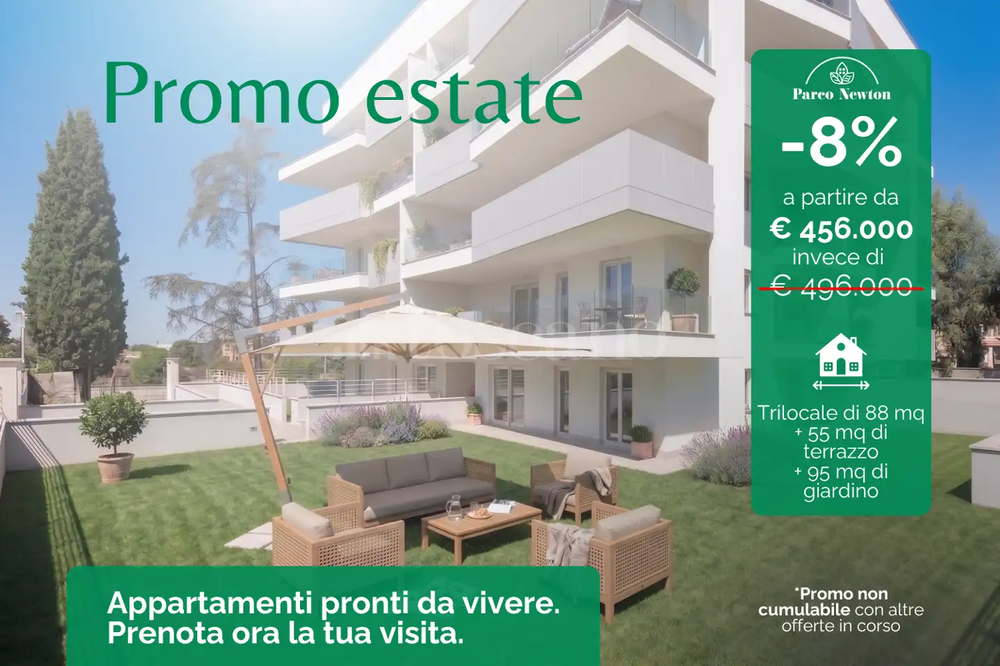 Casa in vendita di 123 mq a €456.000 (rif. 7/2024)