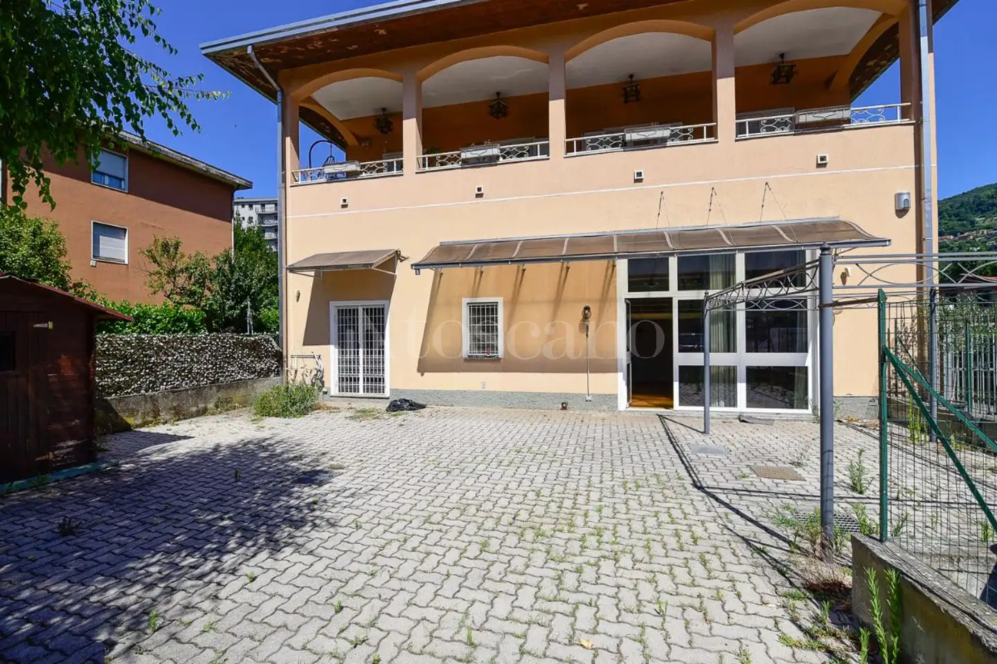 Loft in vendita di 130 mq a €250.000 (rif. 64/2025)