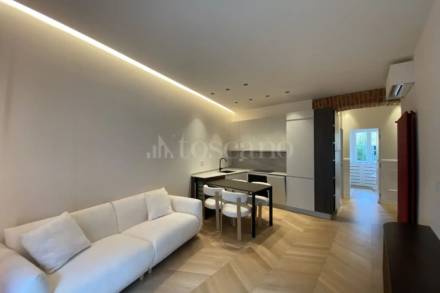 Casa in affitto di 70 mq a €2.000 (rif. 50/2026)