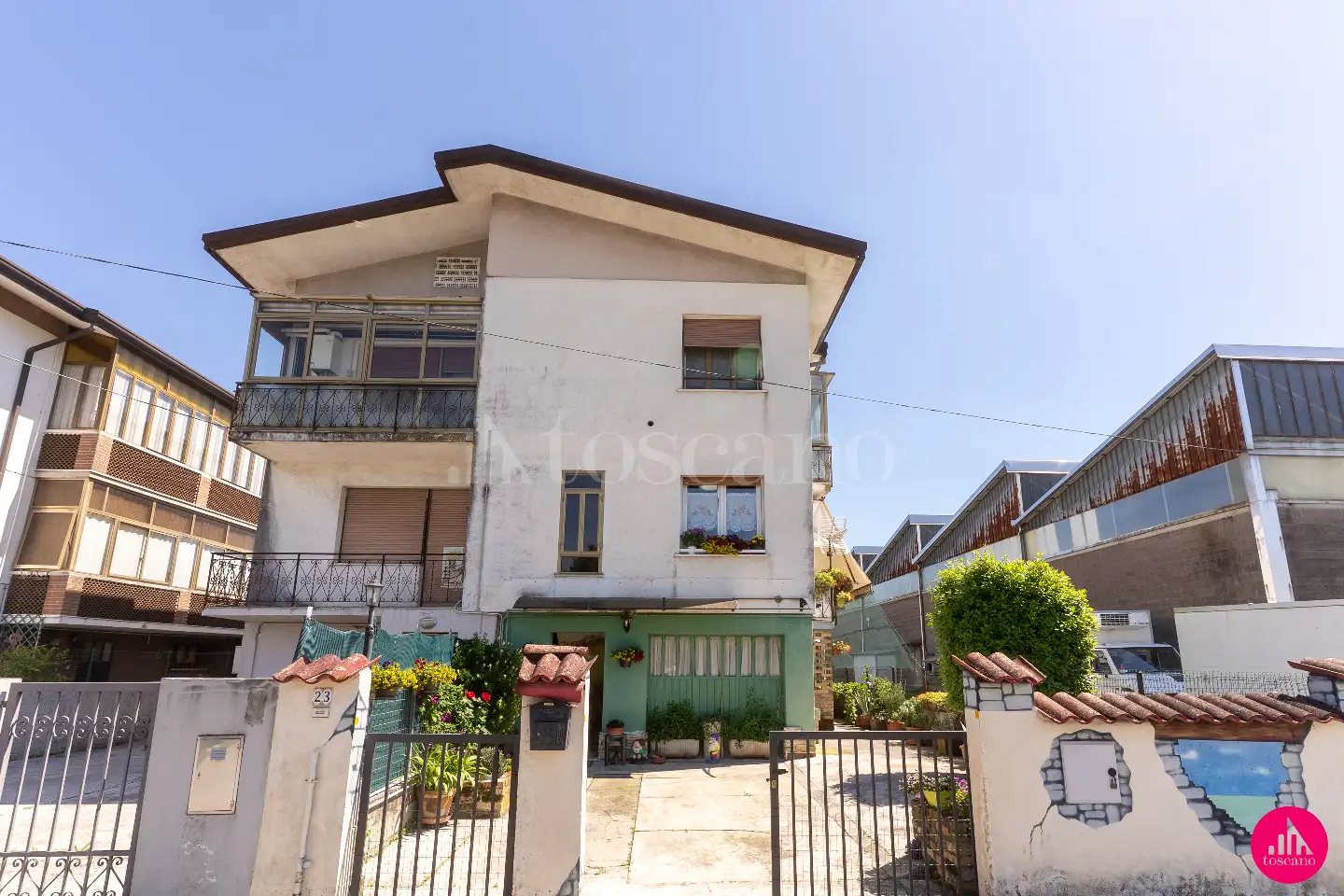 Casa in vendita di 125 mq a €139.000 (rif. 103/2026)