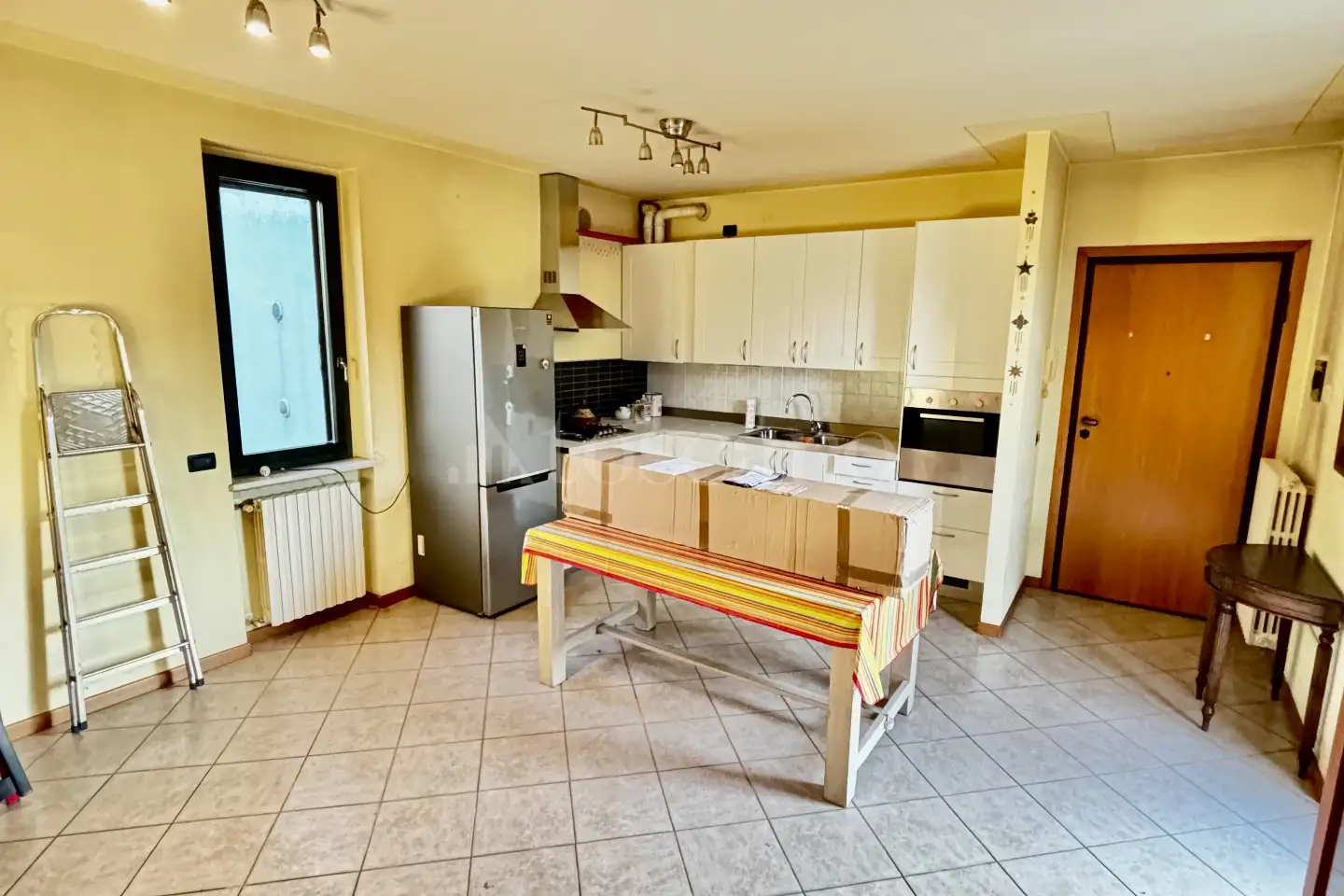 Casa in vendita di 64 mq a €140.000 (rif. 5/2026)