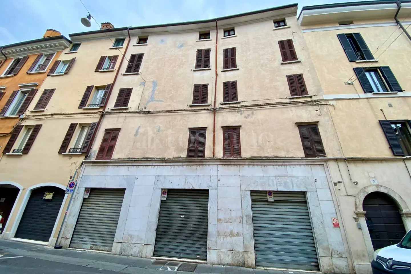 Palazzo in vendita di 500 mq a €739.000 (rif. 17/2026)