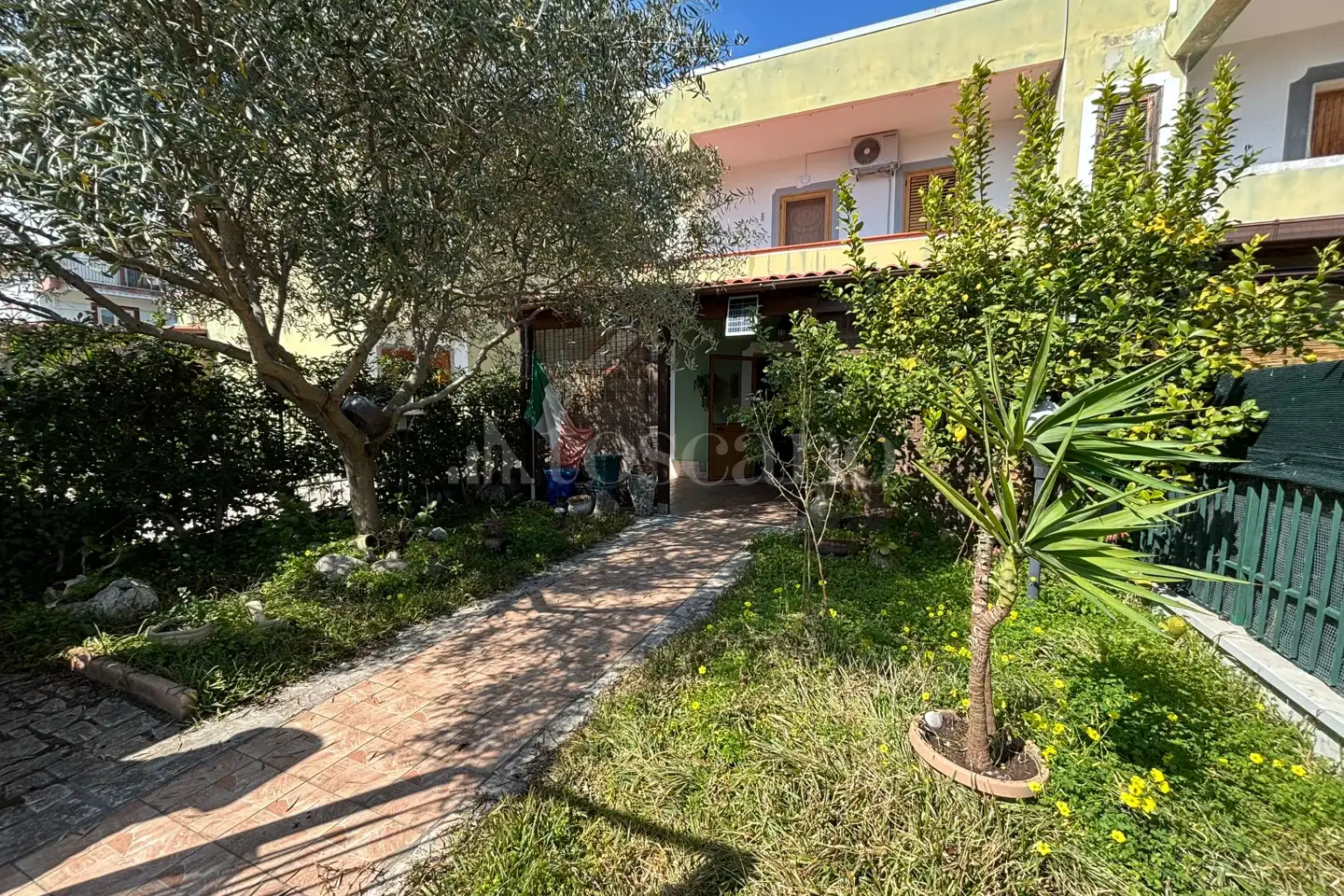 Villino a Schiera in vendita di 90 mq a €95.000 (rif. 17/2026)