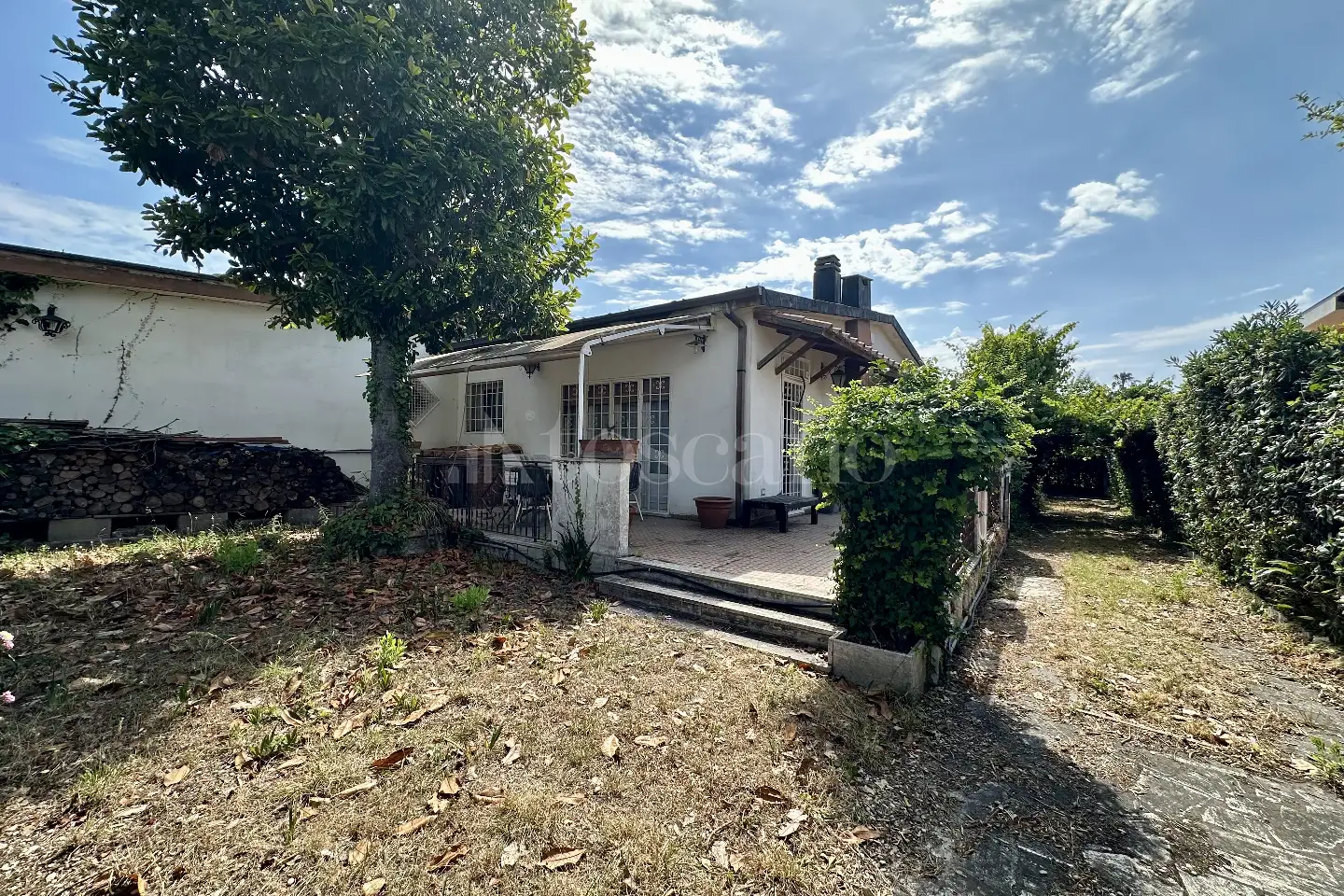 Villa Bifamiliare in vendita di 100 mq a €175.000 (rif. 54/2026)