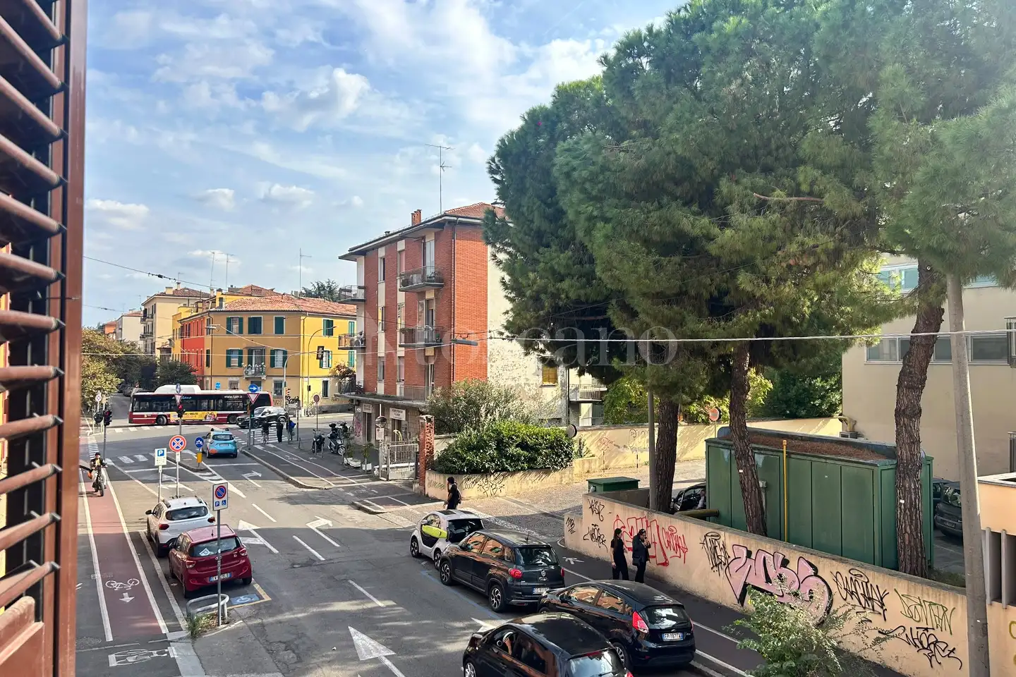 Casa in affitto di 40 mq a €1.000 (rif. 48/2026)