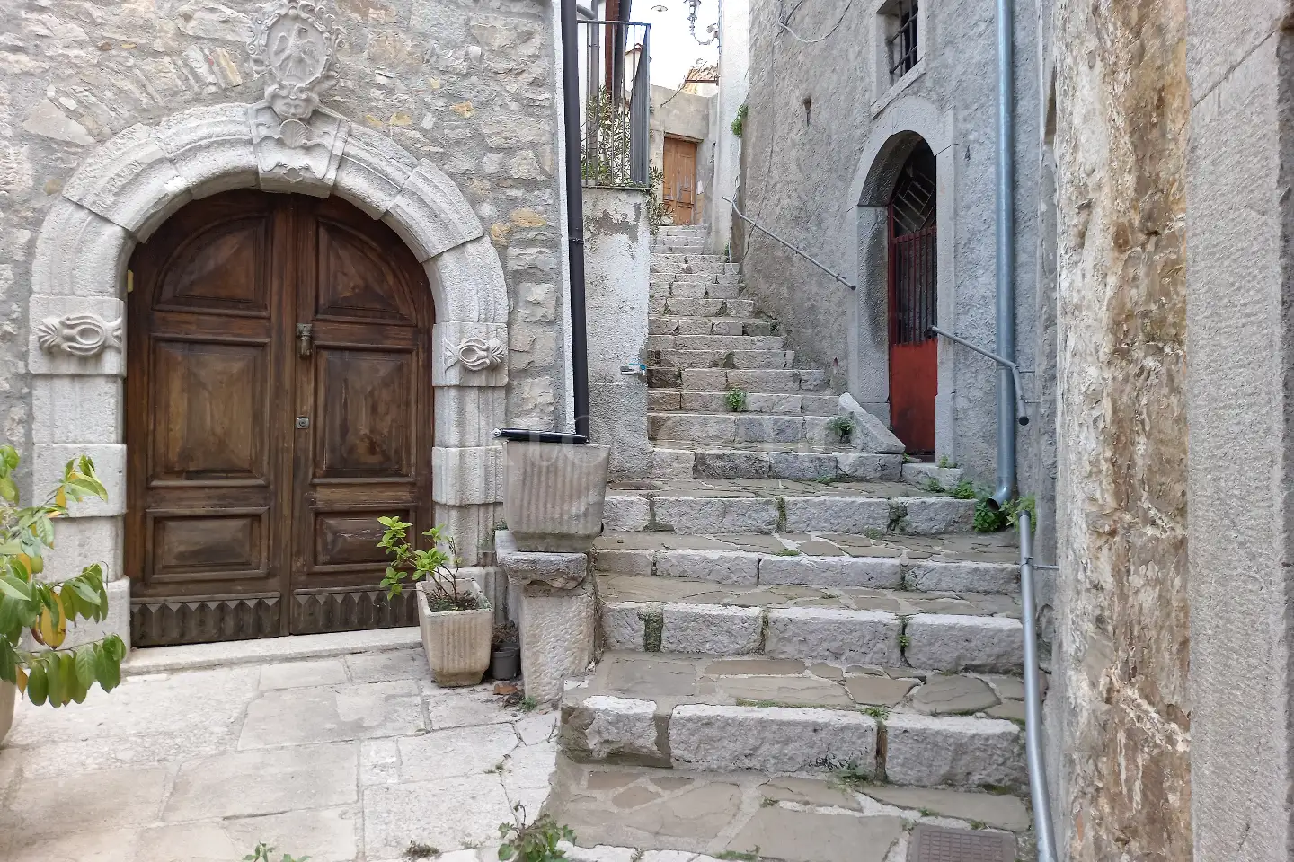 Casa in vendita di 150 mq a €42.000 (rif. 16/2024)