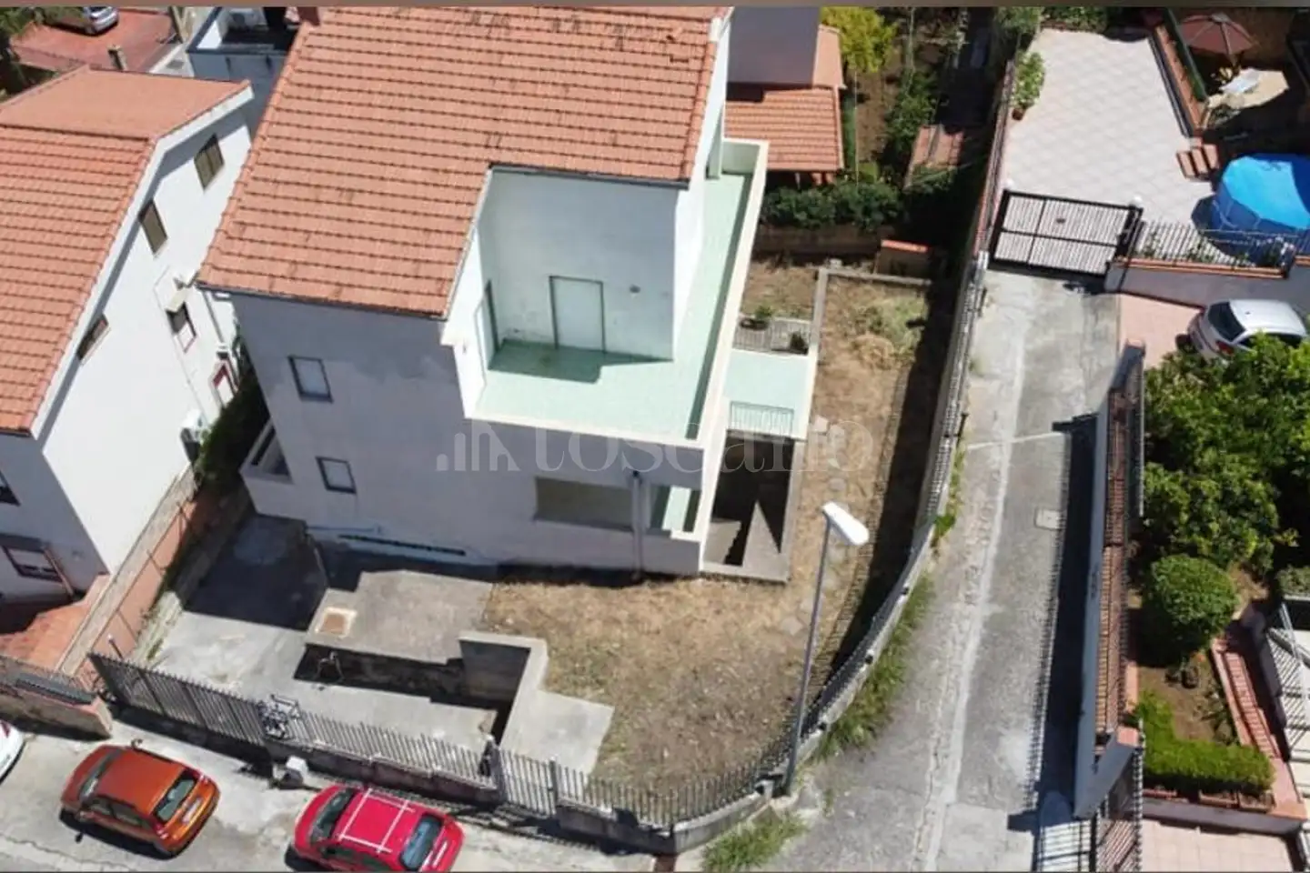 Villa in vendita di 167 mq a €229.000 (rif. 33/2026)