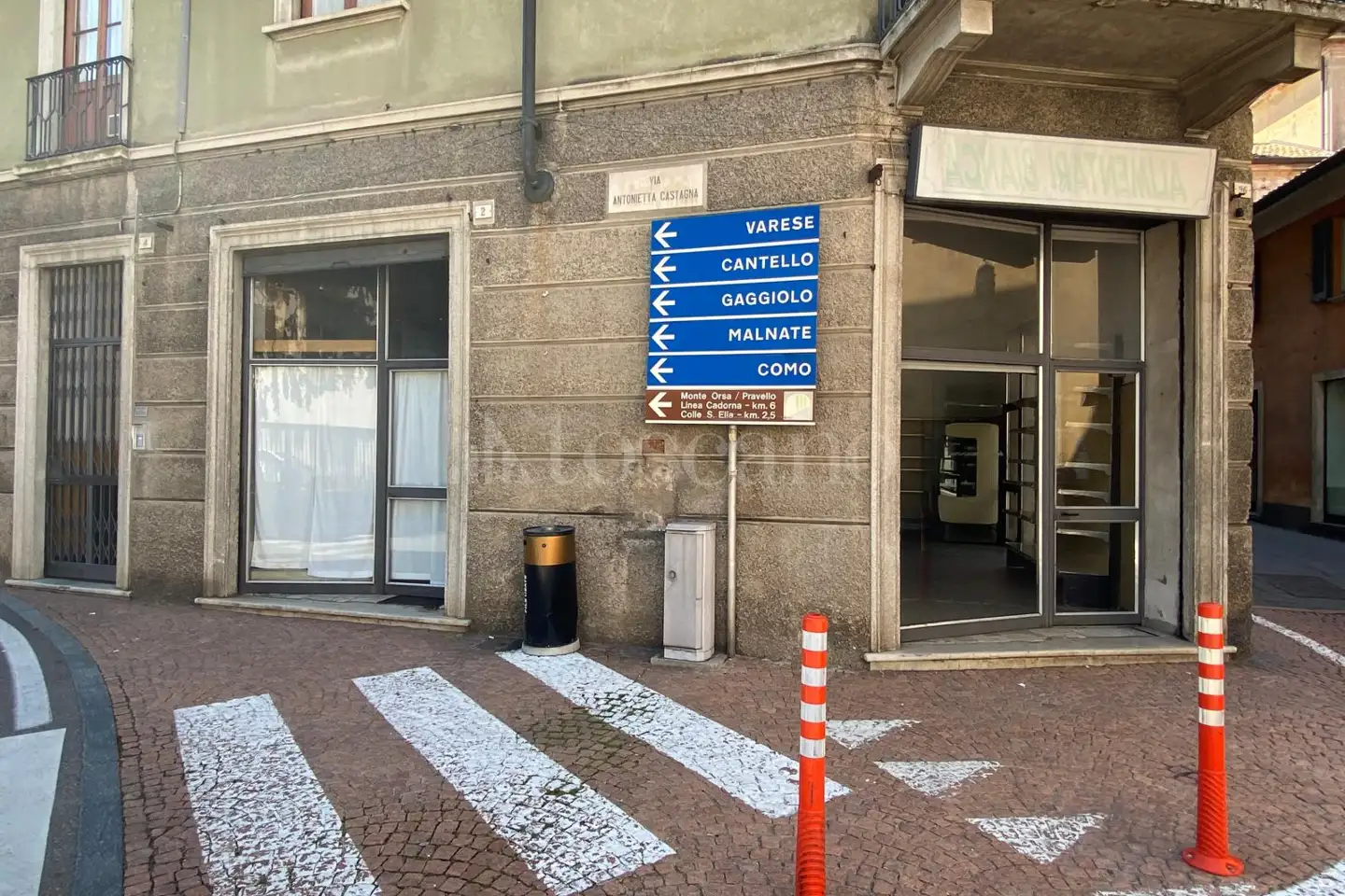 Negozio in vendita di 30 mq a €40.000 (rif. 65/2026)