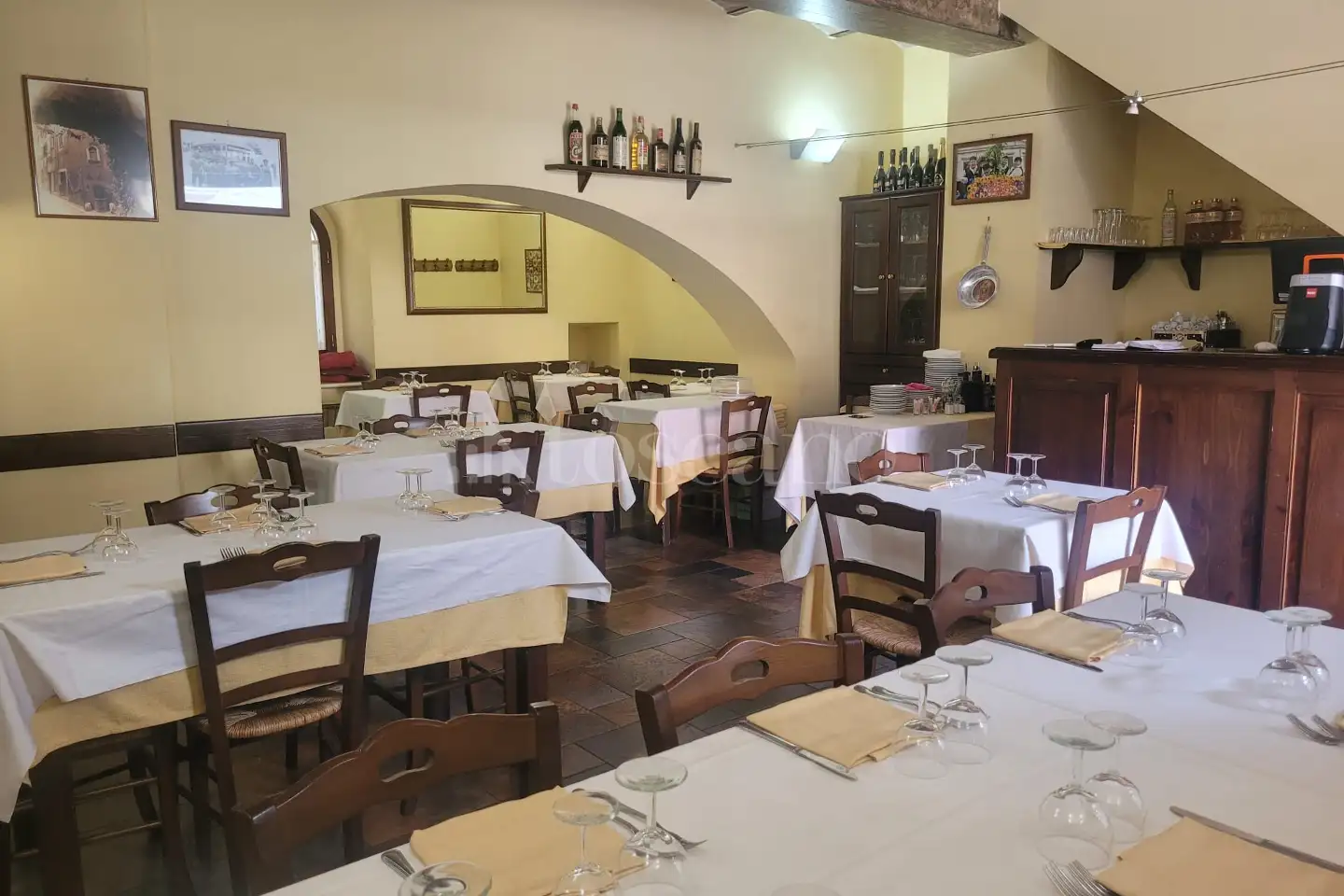 Attività Commerciale in vendita di 80 mq a €125.000 (rif. 17/2026)