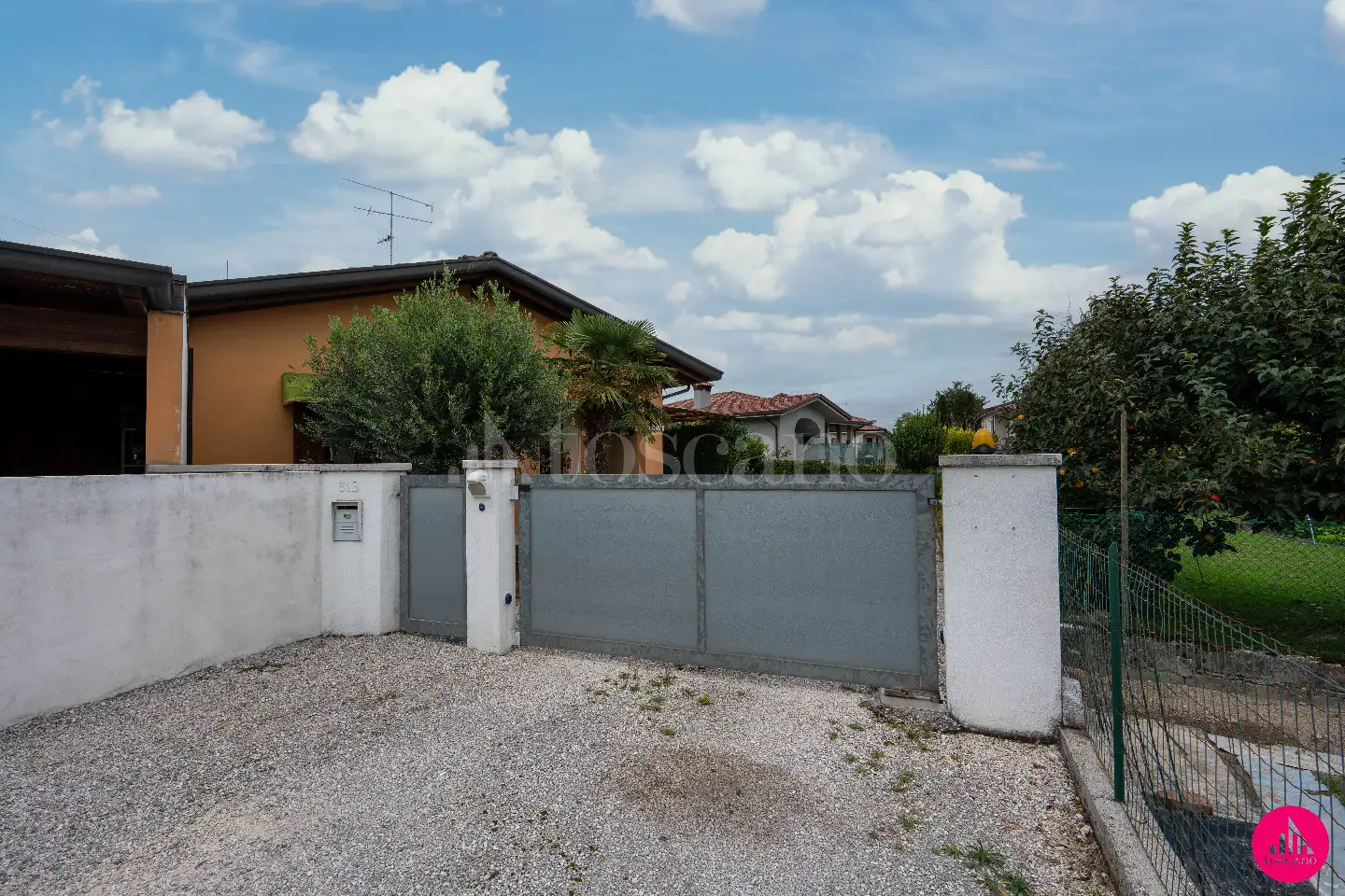 Villa in vendita di 87 mq a €219.000 (rif. 189/2026)