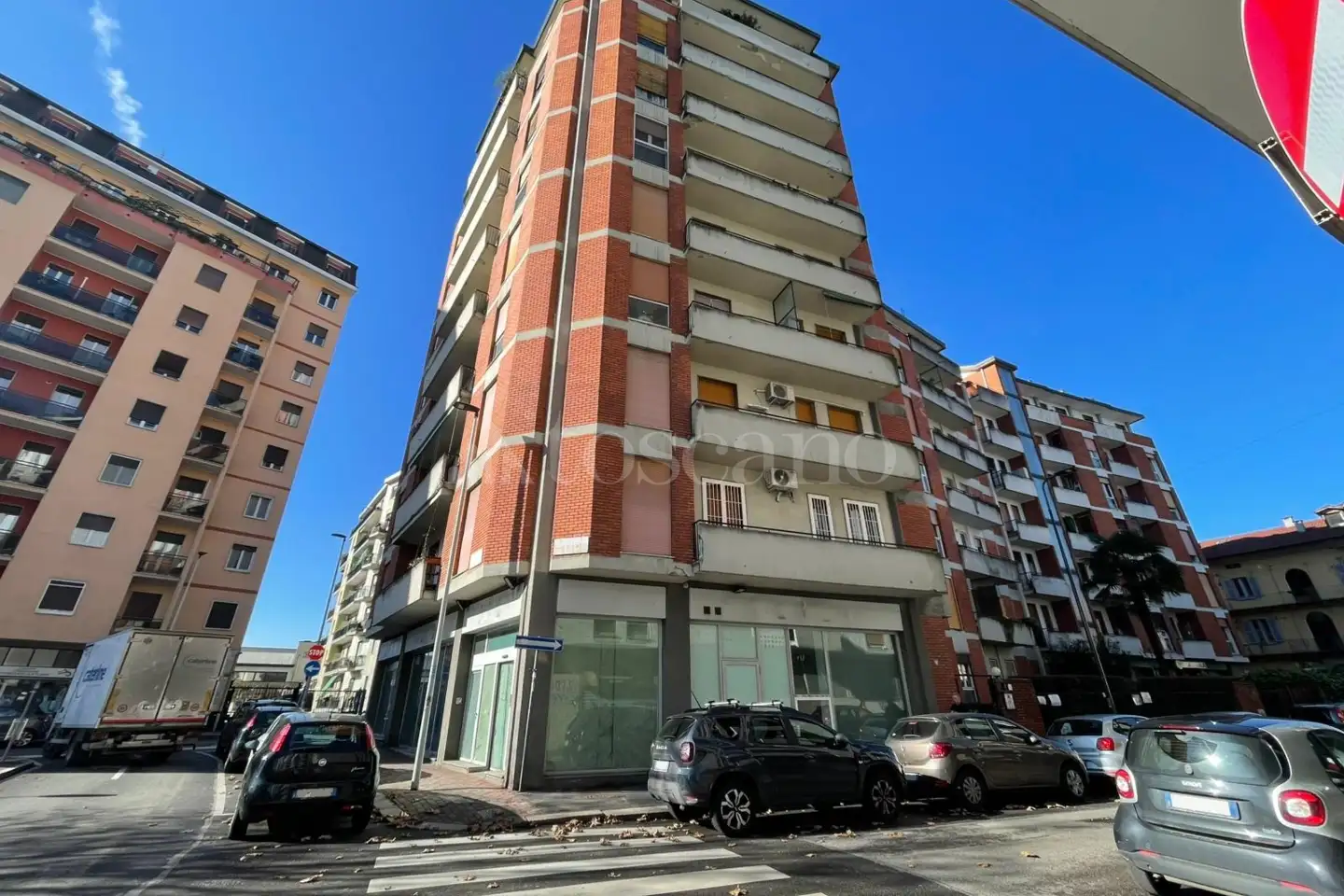 Ufficio in vendita di 76 mq a €88.000 (rif. 7/2026)