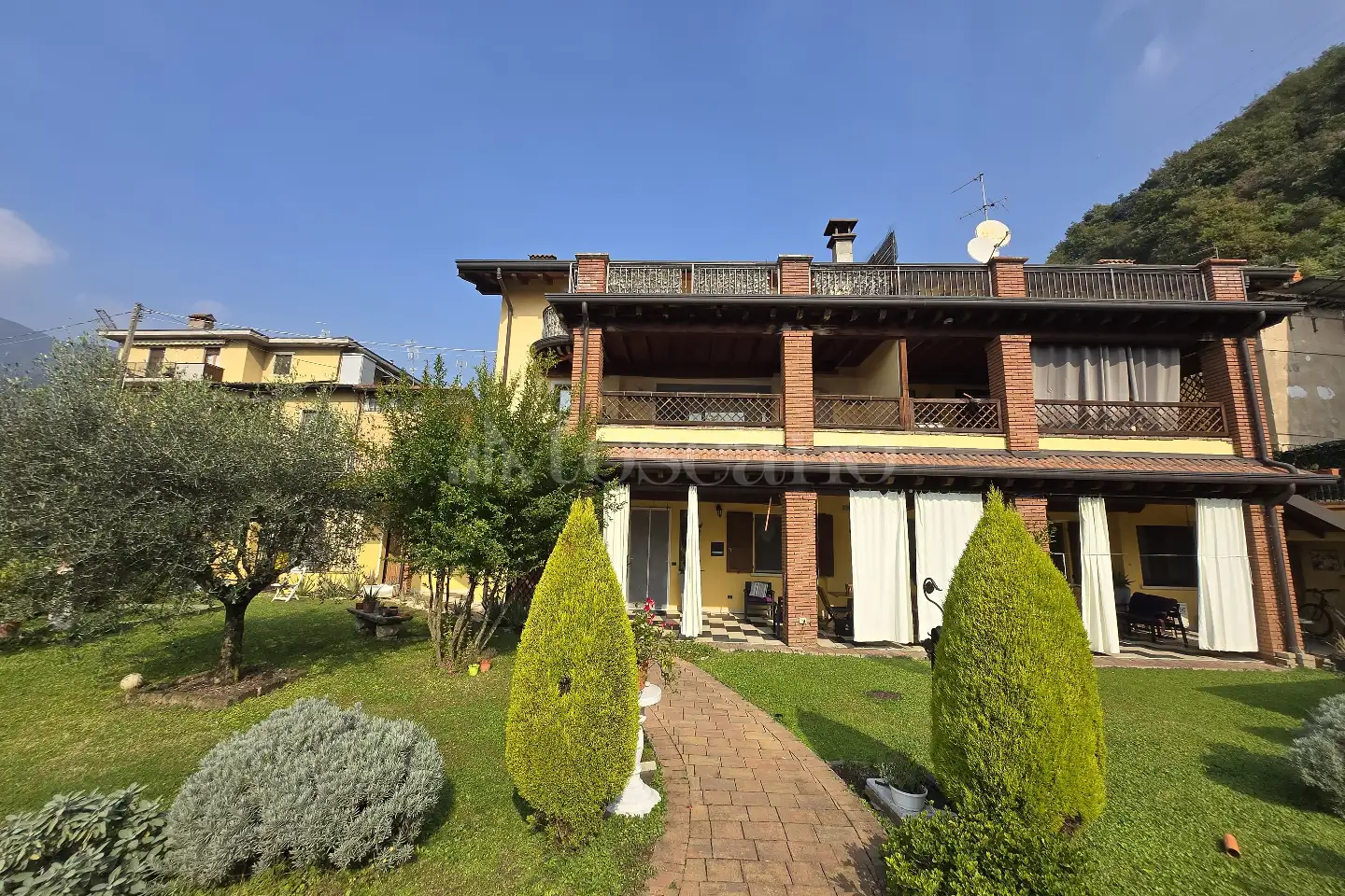 Villa in vendita di 200 mq a €395.000 (rif. 49/2025)