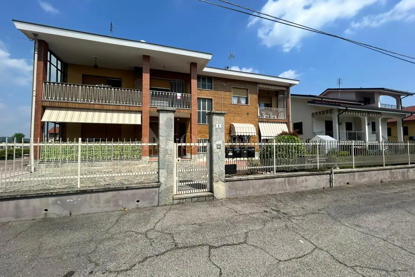 Casa in affitto di 75 mq a €600 (rif. 20/2026)