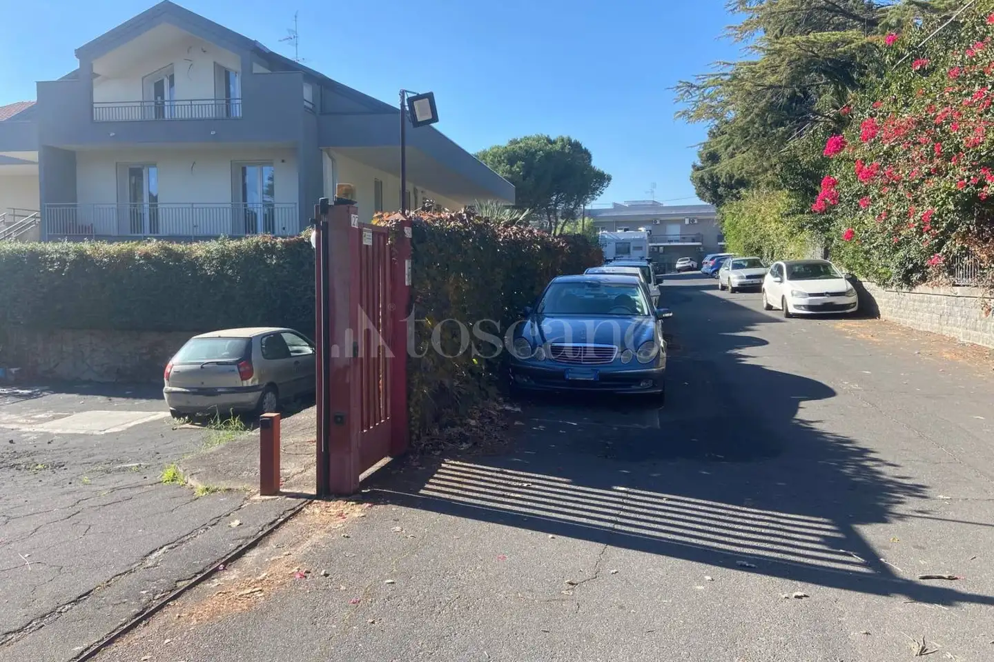 Garage in vendita di 40 mq a €28.000 (rif. 202/2025)