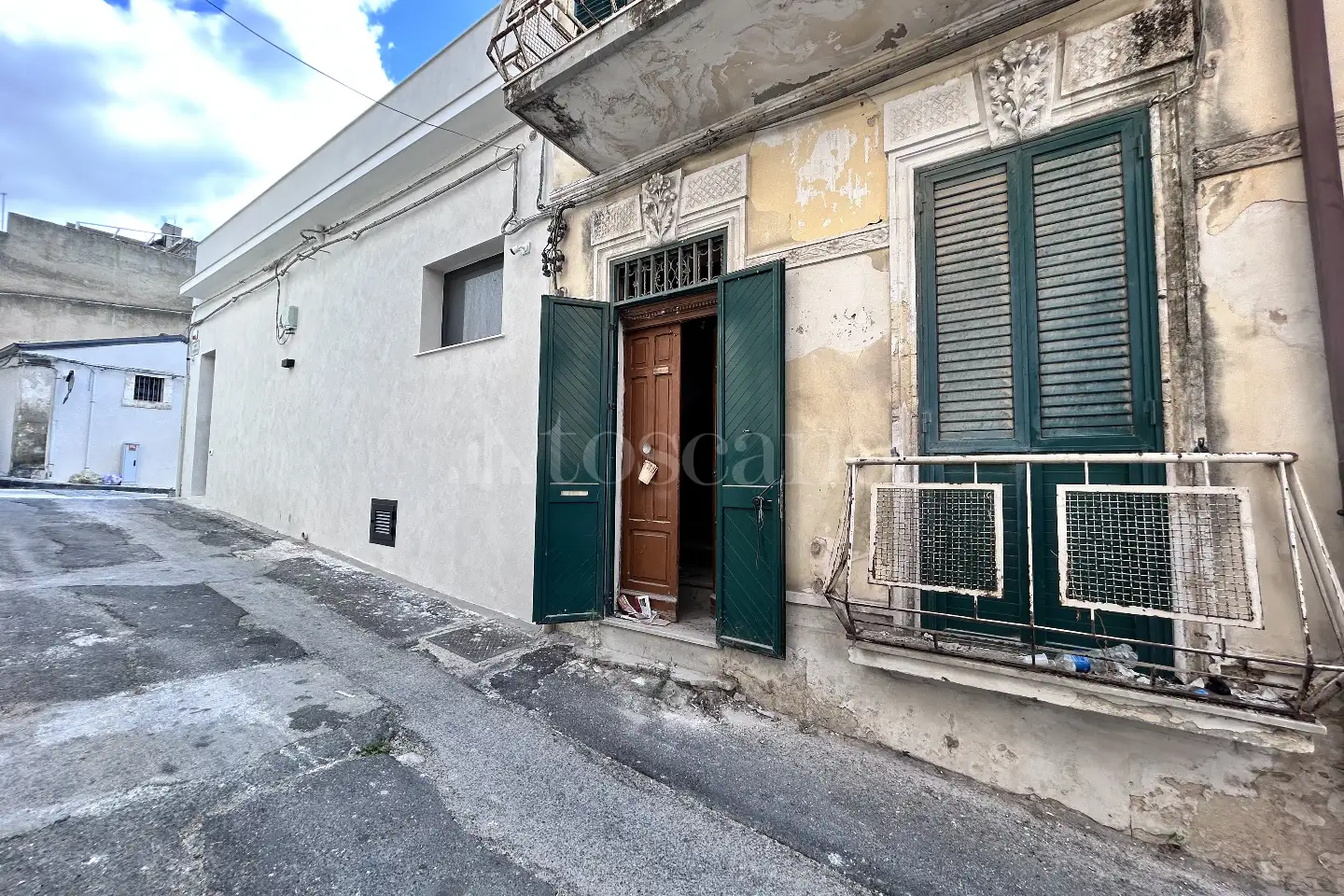 Casa in vendita di 160 mq a €120.000 (rif. 98/2025)