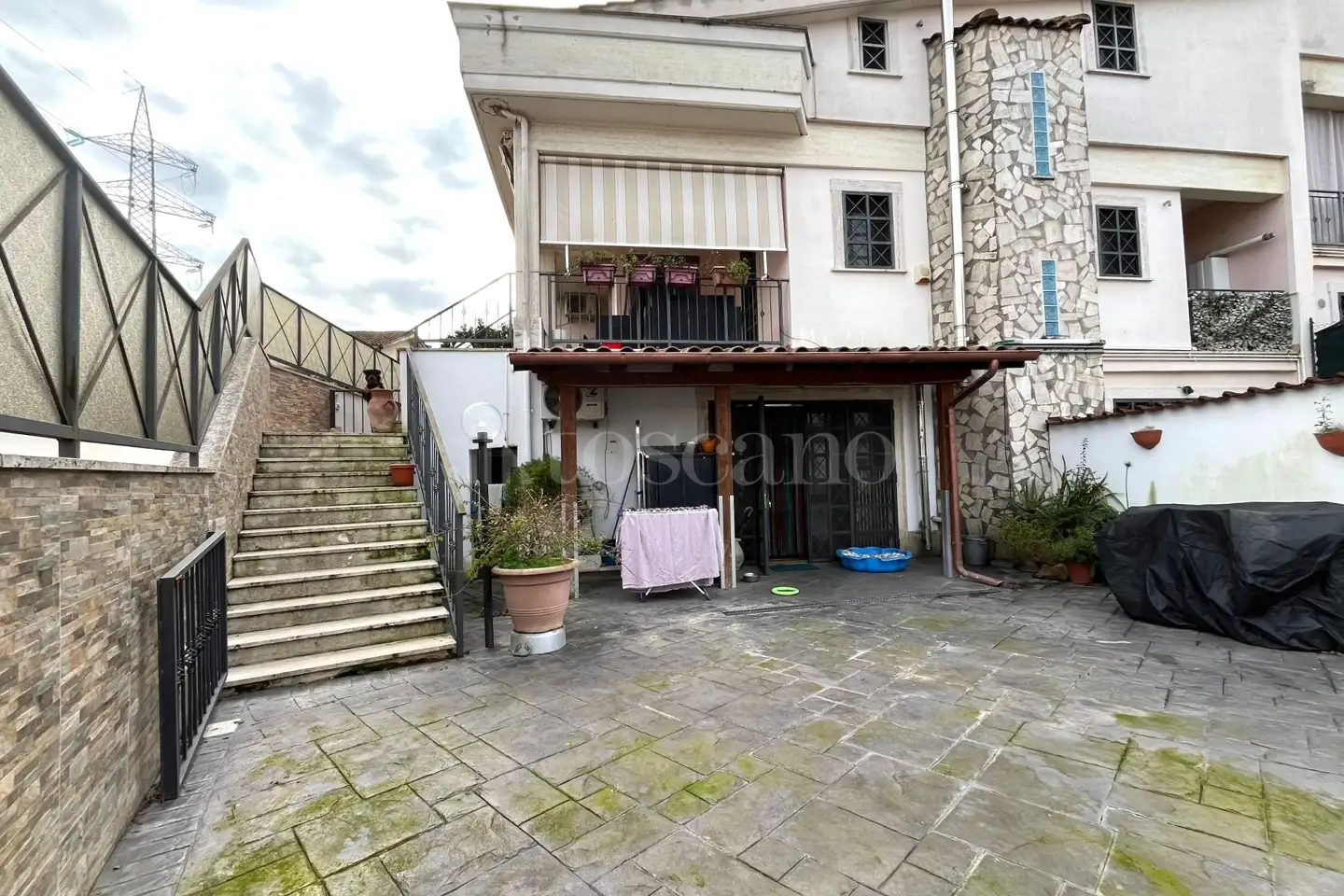 Villino a Schiera in vendita di 150 mq a €269.000 (rif. 64/2025)