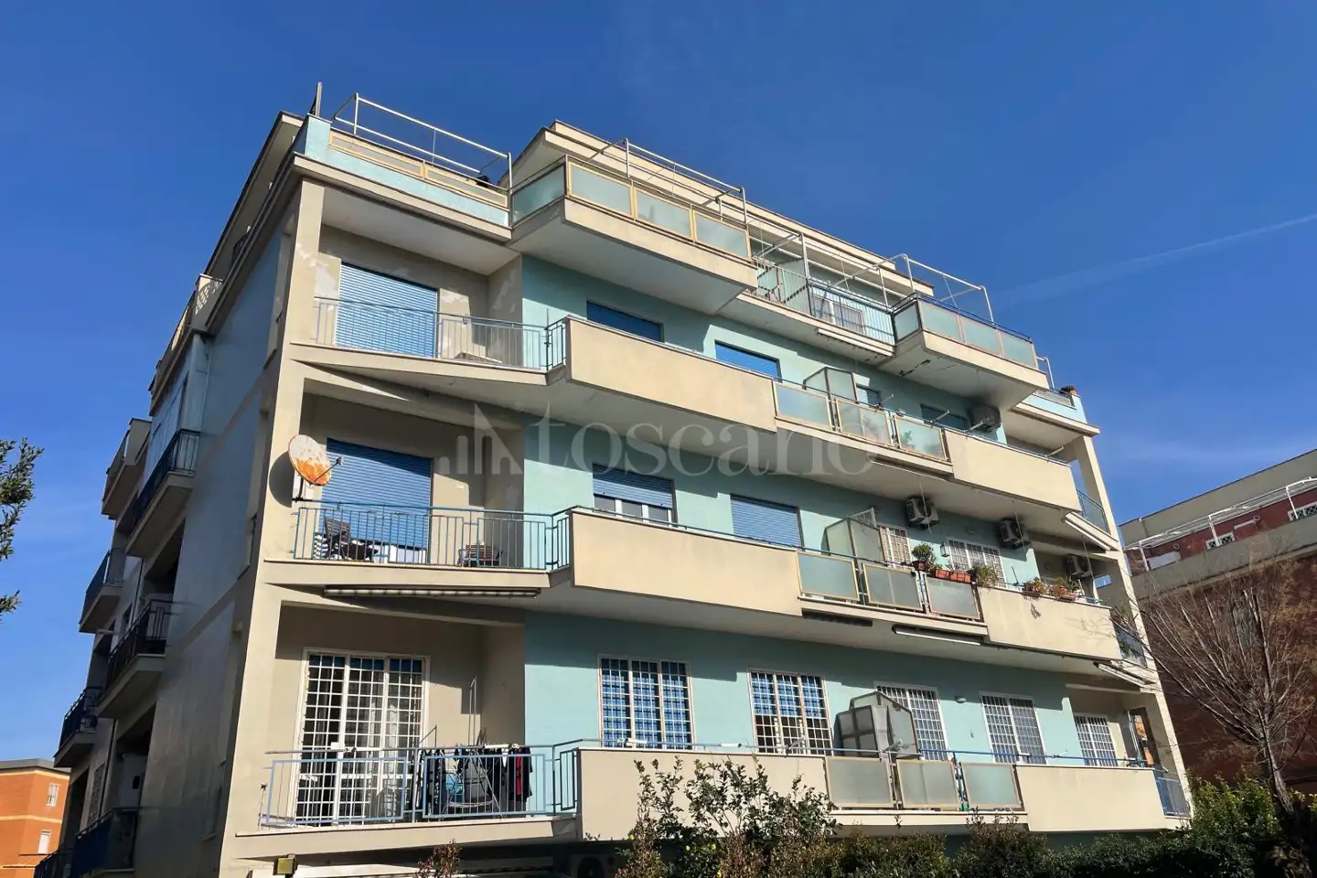 Casa in vendita di 65 mq a €295.000 (rif. 7/2026)