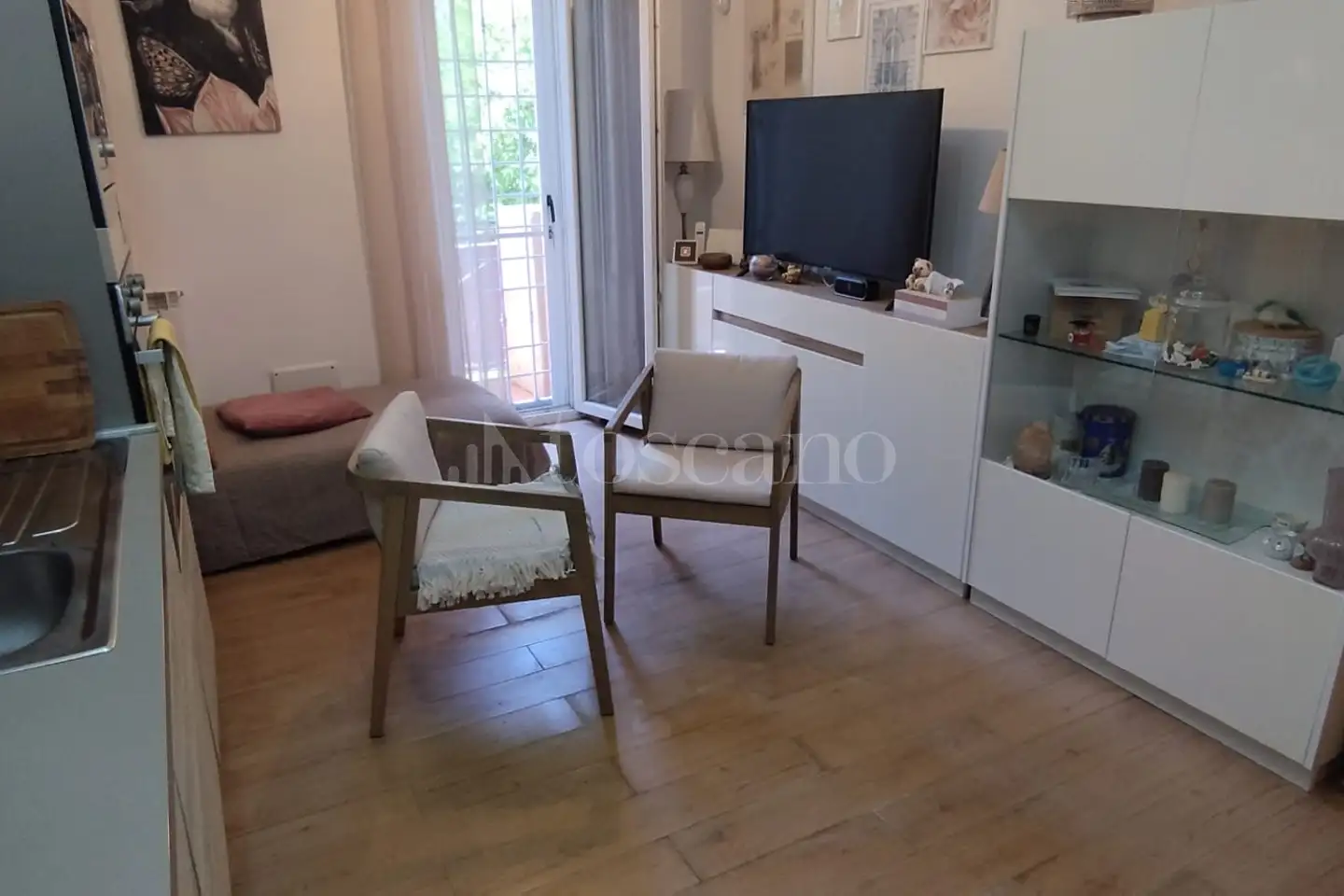 Casa in vendita di 45 mq a €150.000 (rif. 14/2026)