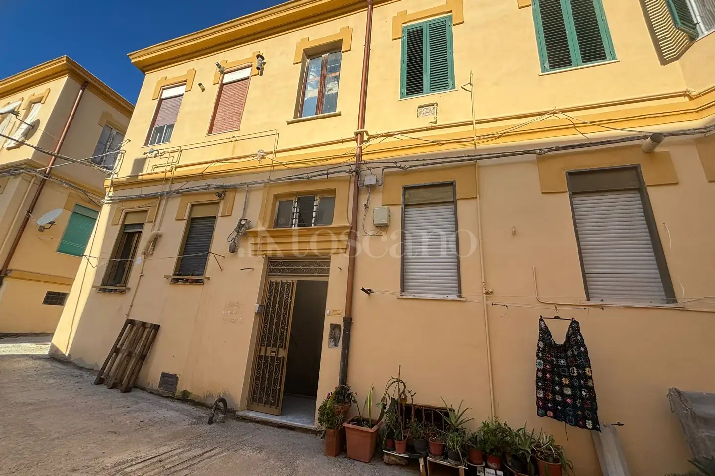 Casa in vendita di 101 mq a €79.000 (rif. 56/2025)