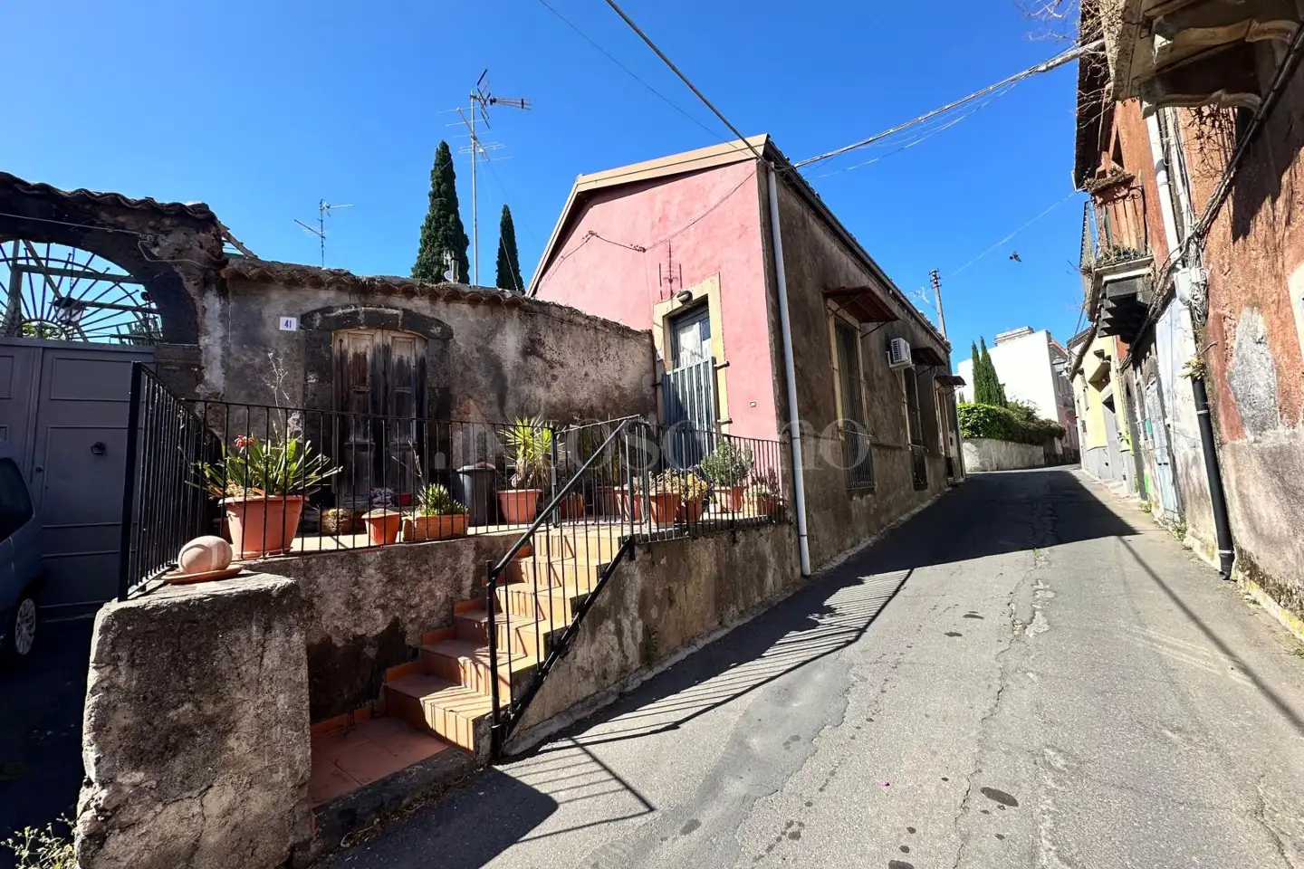 Casa Indipendente in vendita di 110 mq a €109.000 (rif. 75/2025)