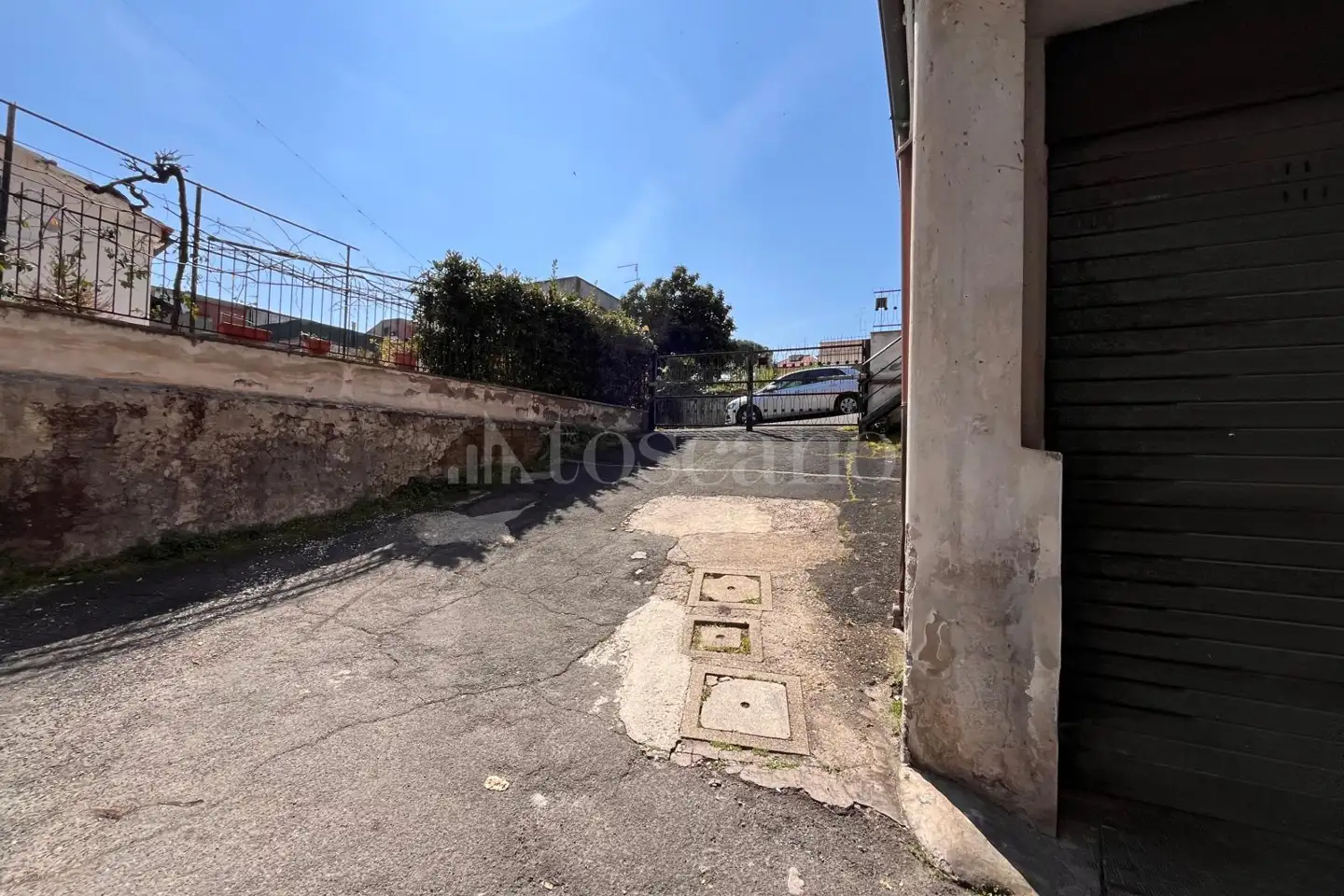 Box in vendita di 15 mq a €33.000 (rif. 21/2026)