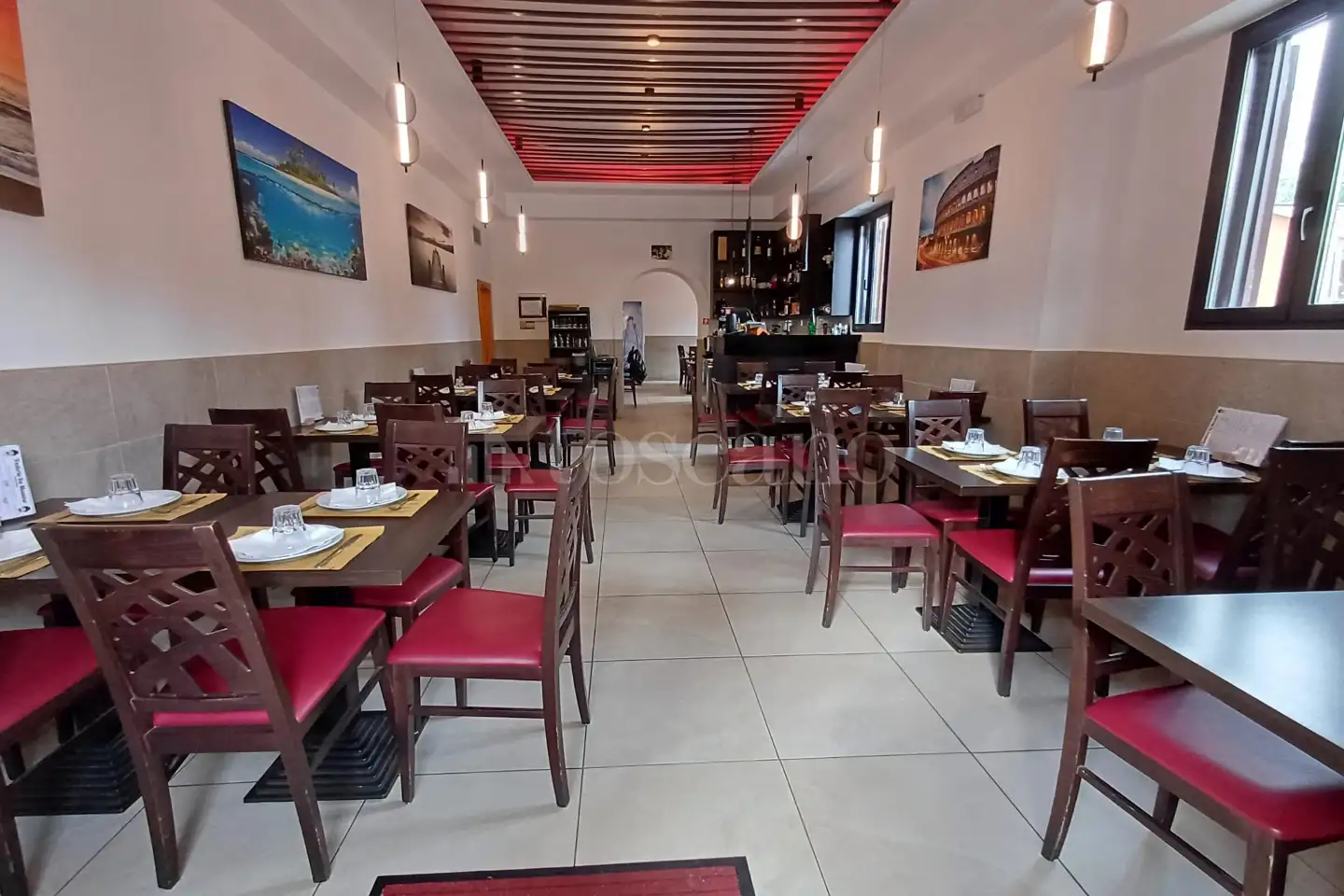 Attività Commerciale in vendita di 140 mq a €110.000 (rif. 6/2025)