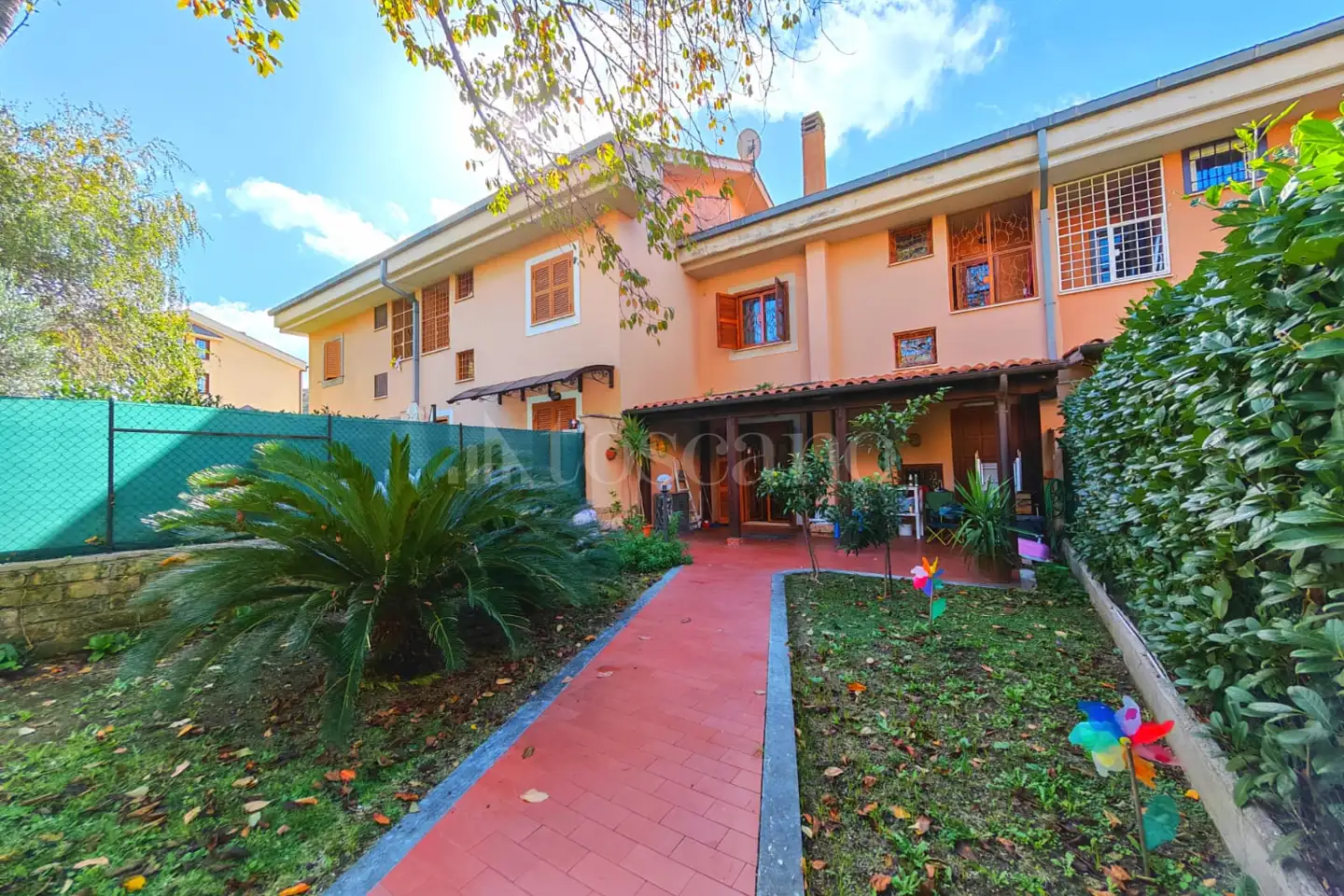 Villino a Schiera in vendita di 200 mq a €449.000 (rif. 38/2025)