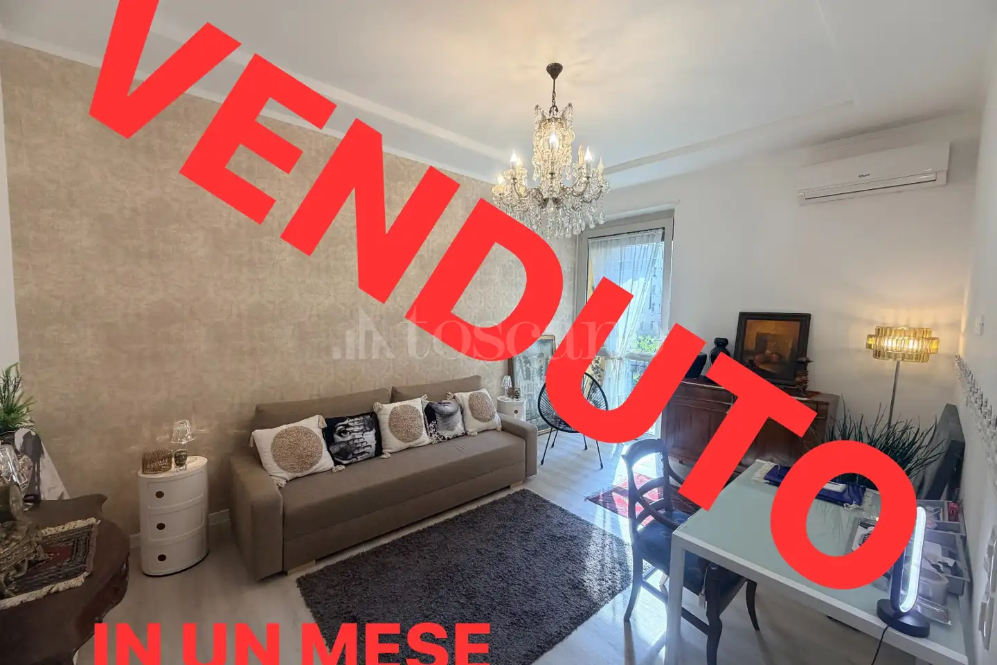 Casa in vendita di 70 mq a €320.000 (rif. 23/2026)