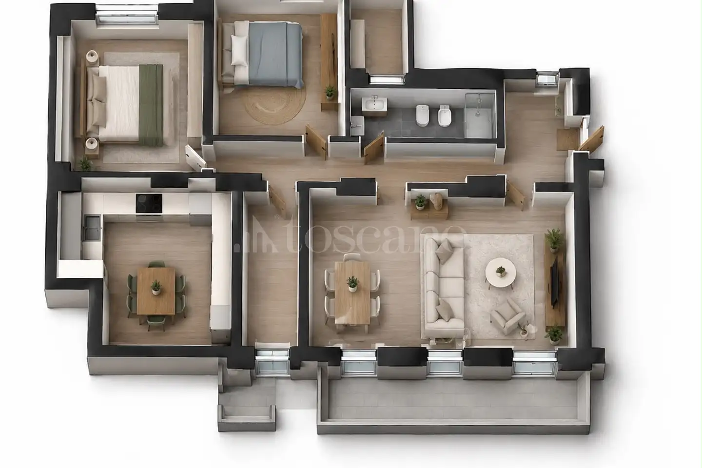 Casa in vendita di 109 mq a €128.000 (rif. 114/2026)