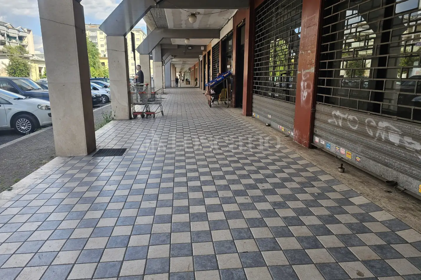 Negozio in vendita di 155 mq a €255.000 (rif. 41/2026)