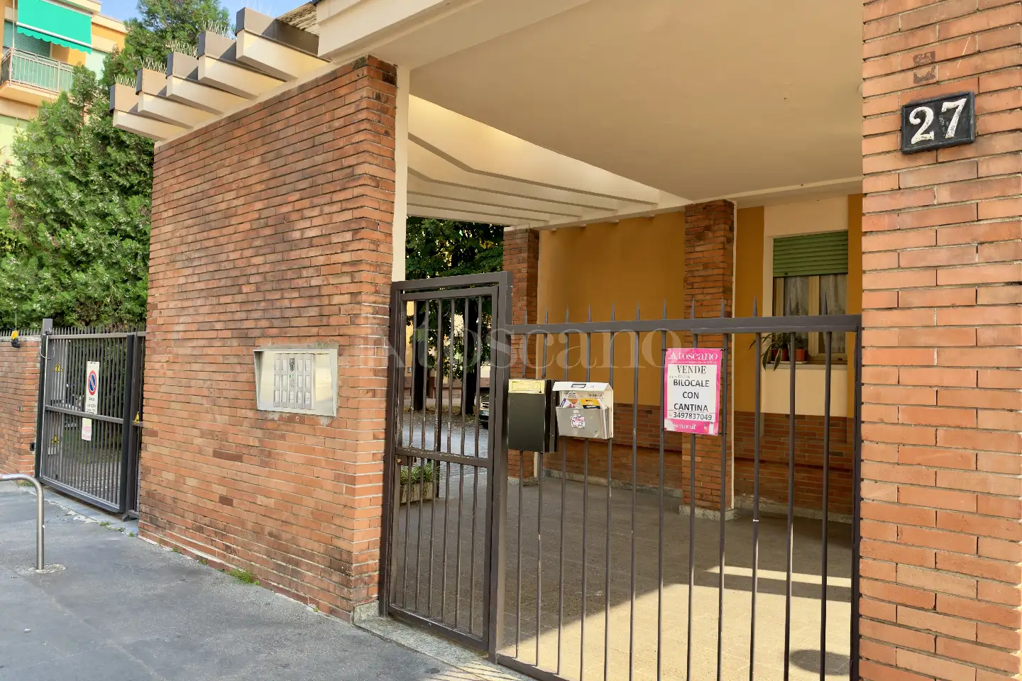 Casa in vendita di 65 mq a €370.000 (rif. 14/2026)