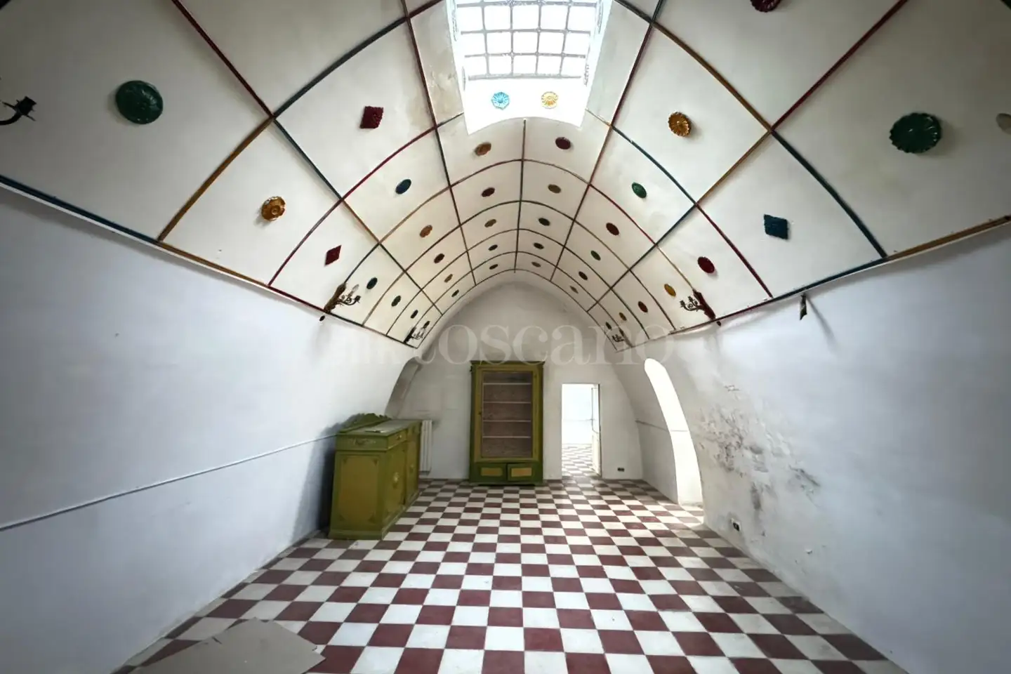 Casa in vendita di 282 mq a €185.000 (rif. 29/2025)