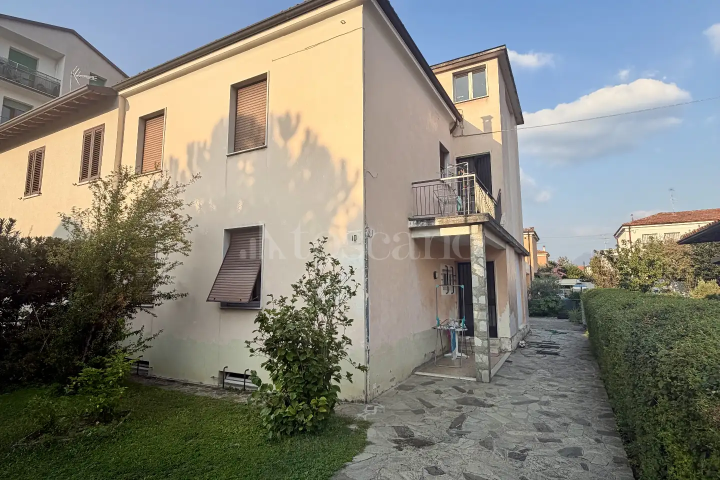 casa indipendente in vendita a Brescia in zona Chiusure