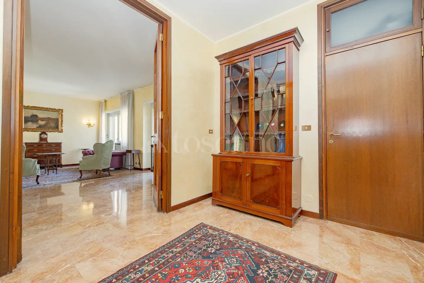 Casa in vendita di 180 mq a €1.395.000 (rif. 32/2026)