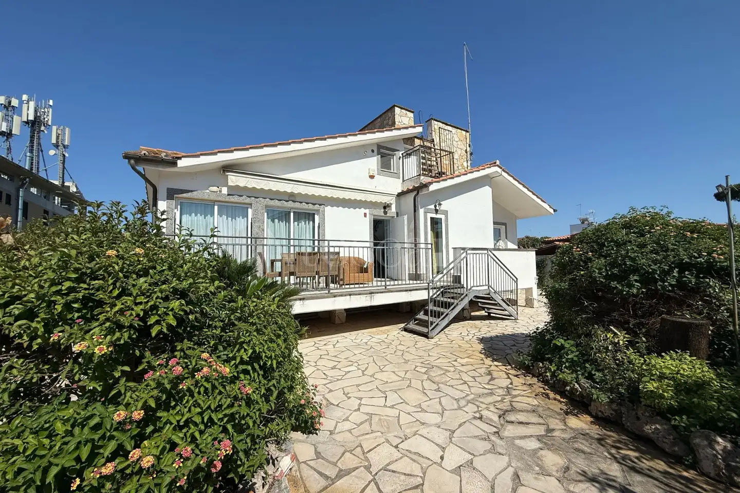 Villa in vendita di 180 mq a €565.000 (rif. 73/2025)