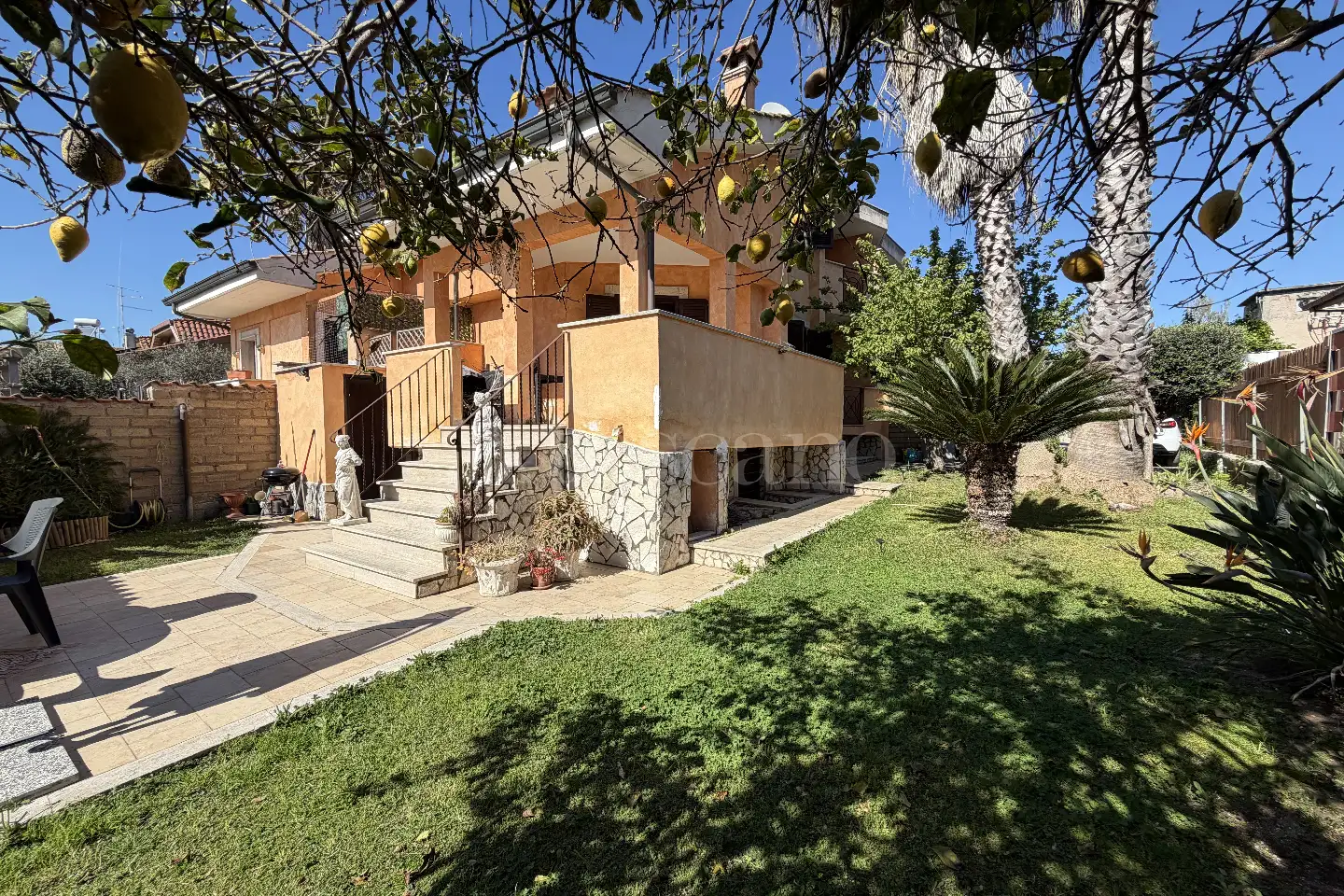 Villino a Schiera in vendita di 120 mq a €189.000 (rif. 18/2026)