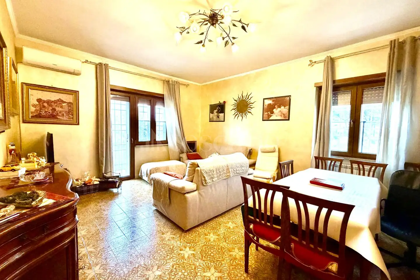 Casa in vendita di 140 mq a €299.000 (rif. 1/2026)