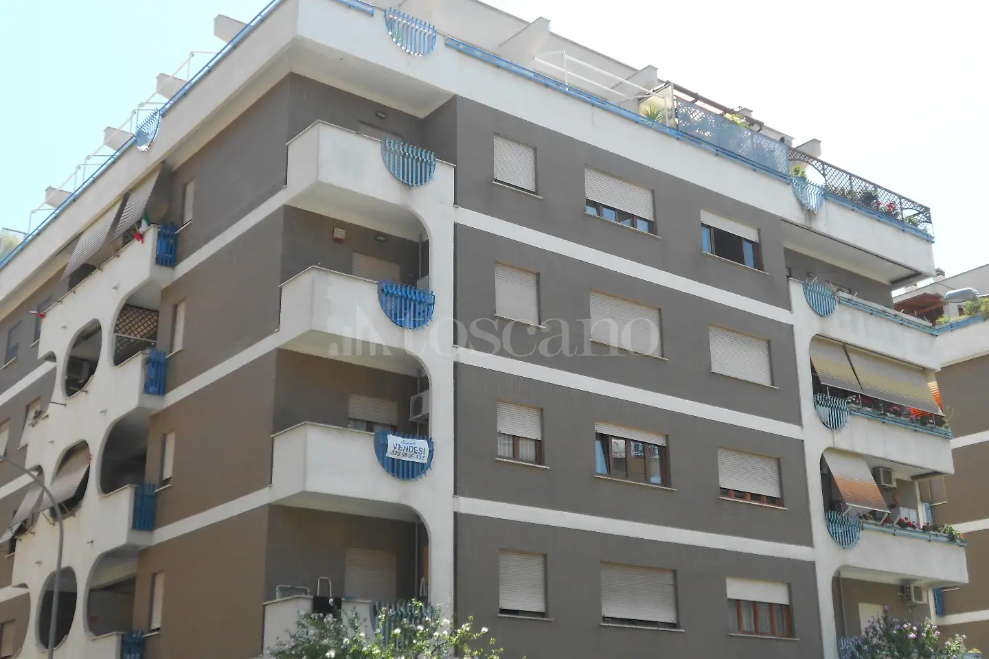 Casa in affitto di 50 mq a €750 (rif. 40/2026)